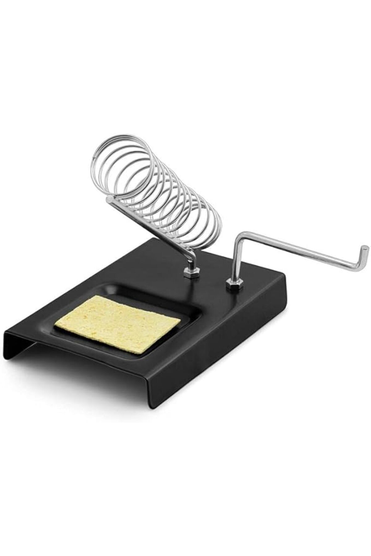 SoyluhanStore ETK-10 Havya Standı Lehim Makara Tutuculu