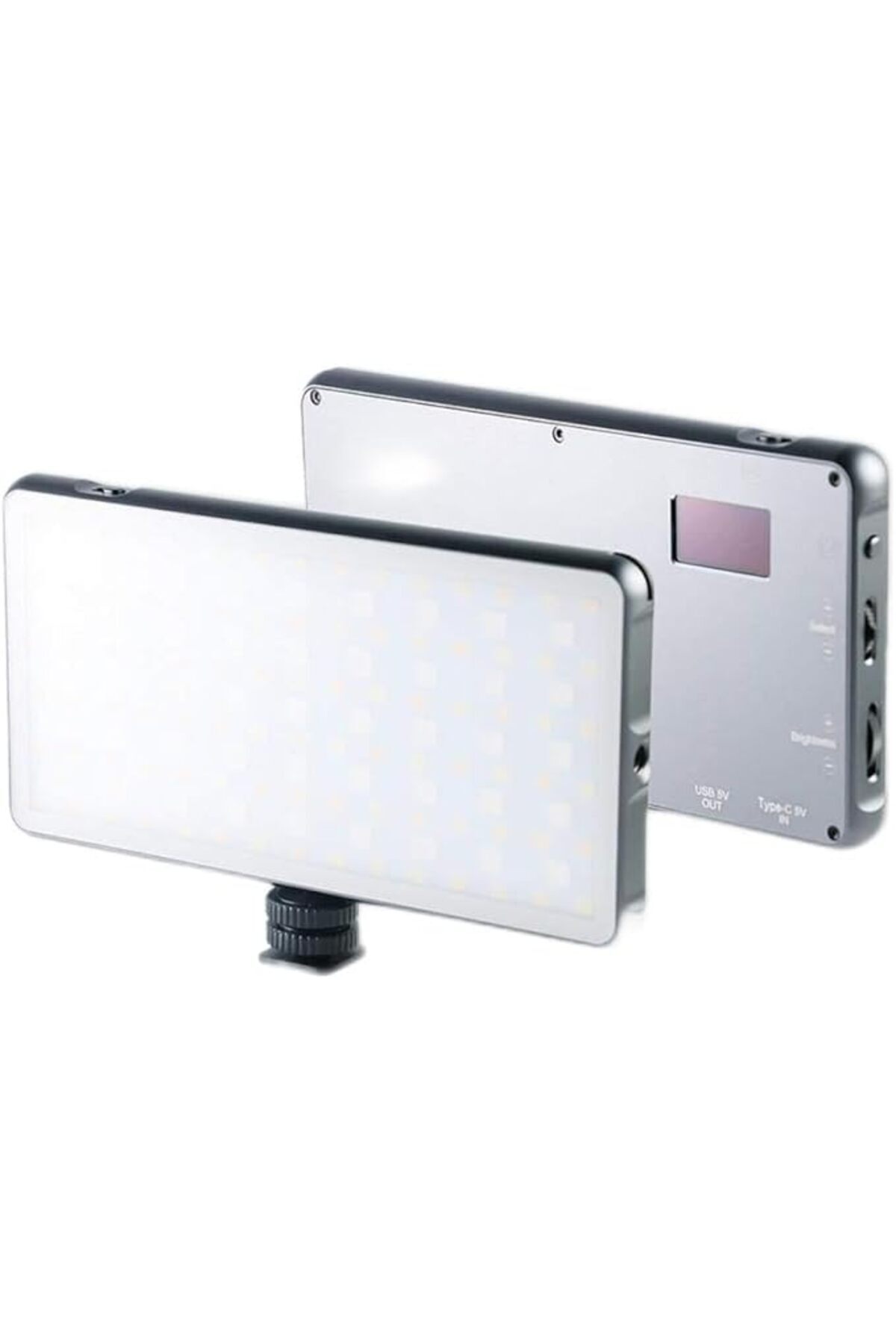 SoyluhanStore PRO-S21 RGB Led Video Efekt Işığı