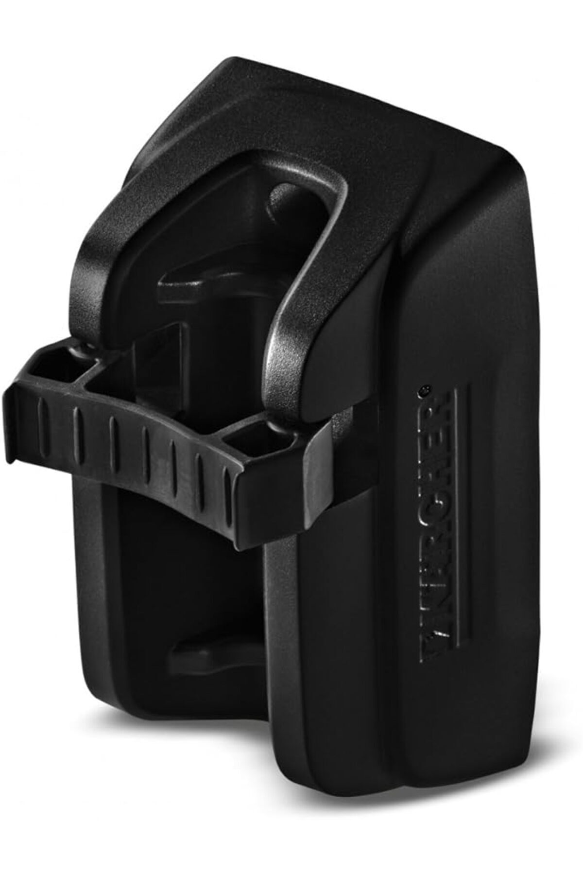 yenibagshop 2.645-182.0 Bahçe Duş Askı Aparatı, Siyah