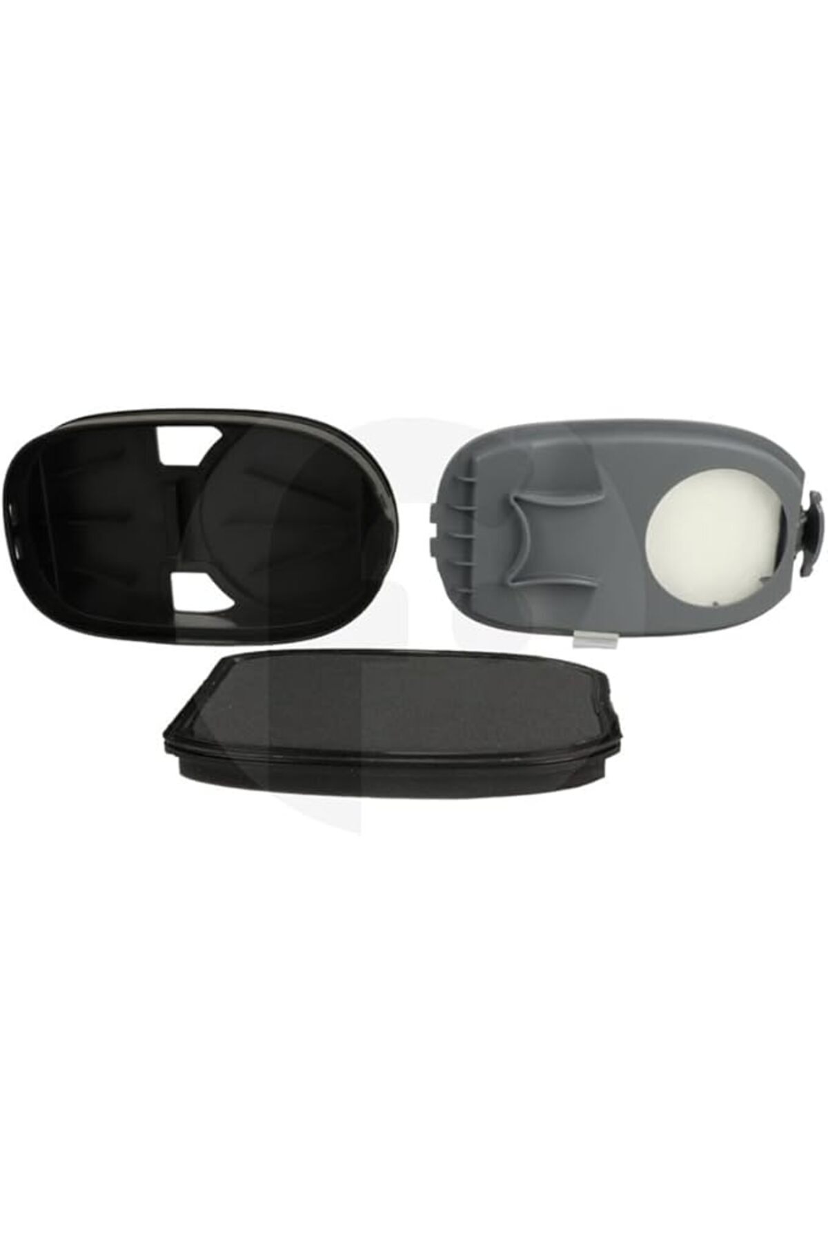 SoyluhanStore XV1791/01 Aqua Trio Uyumlu Yedek Filtre