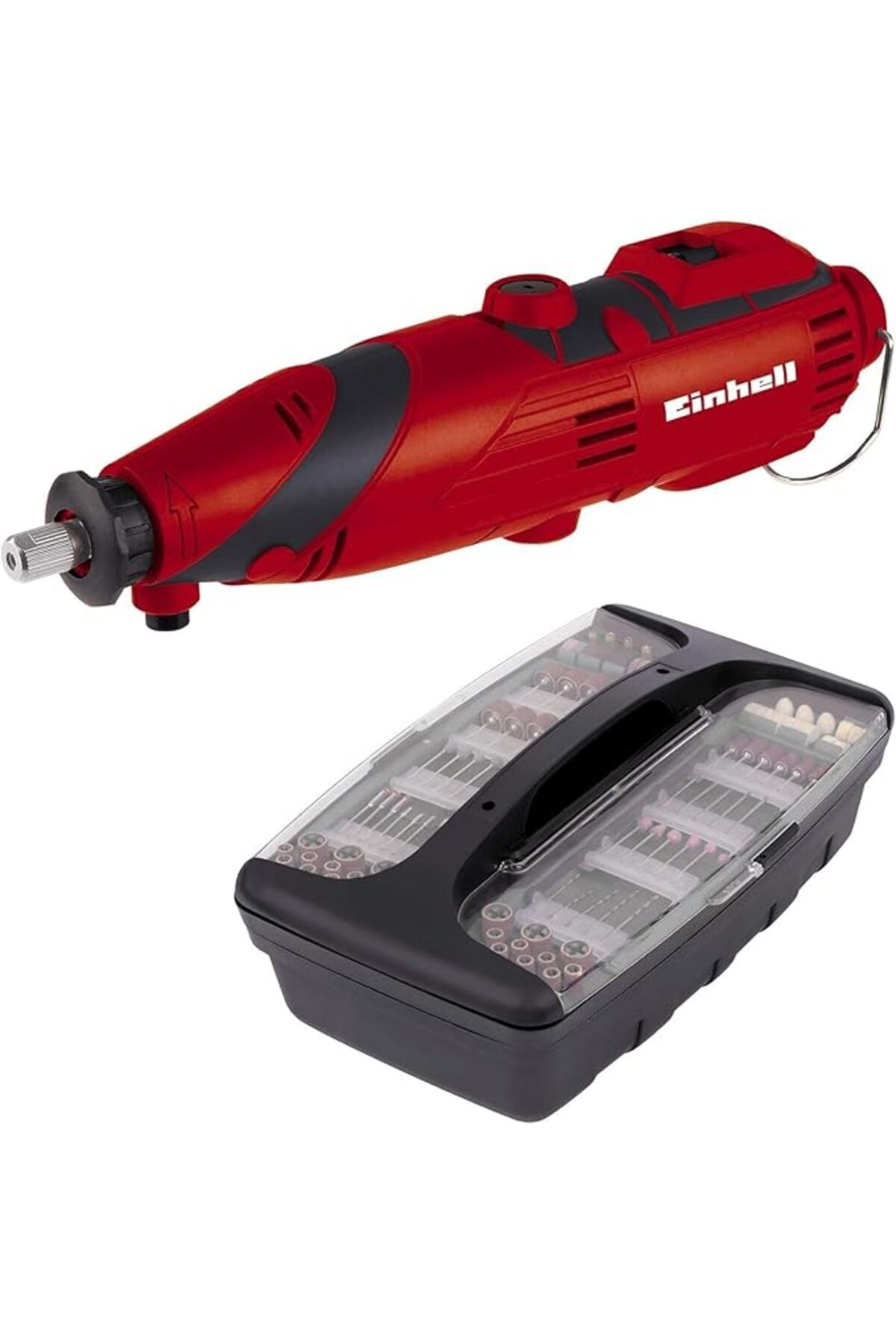 SoyluhanStore TC-MG 135 E, Mini Taşlama ve Gravür Seti