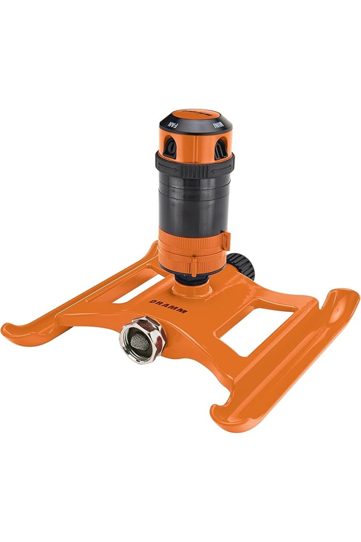 salesalbutik Dişli Tahrik Fıskiye, Turuncu