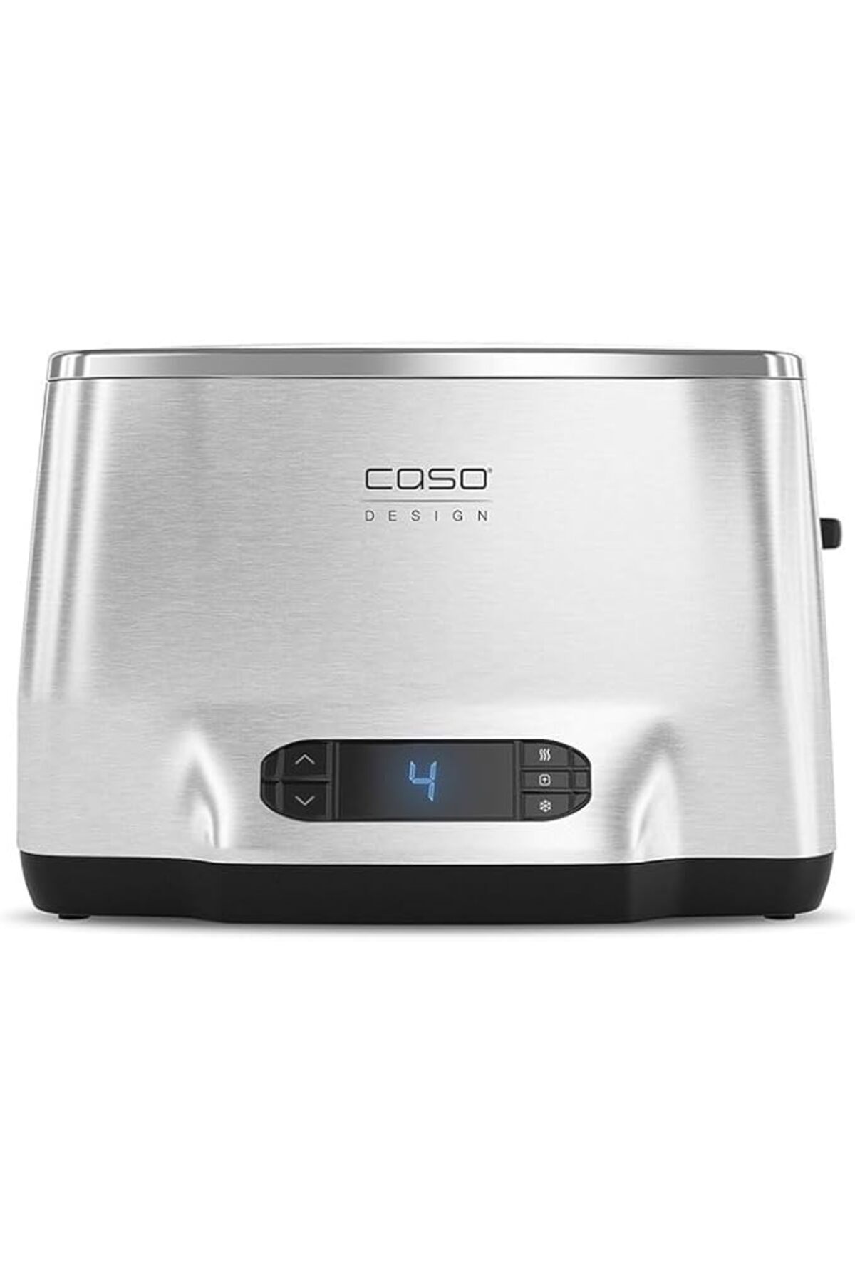 yenibagshop Inox² 2'li Ekmek Kızartma Makinesi