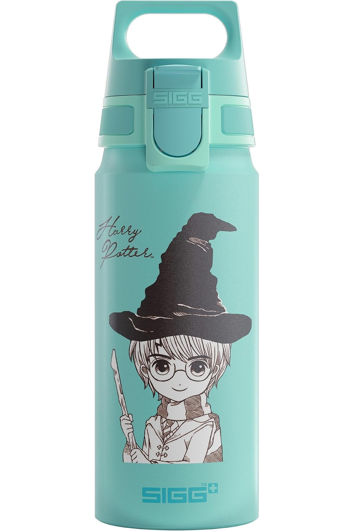 Misda Store WMB ONE Harry Potter Matara 0.6 Litre