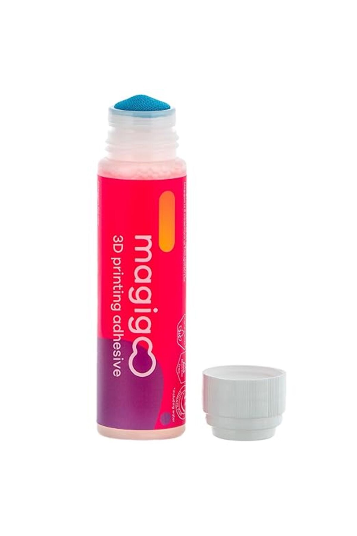 Genel Markalar Original 50ml - 3D Yazıcı Baskı Yapıştırıcısı