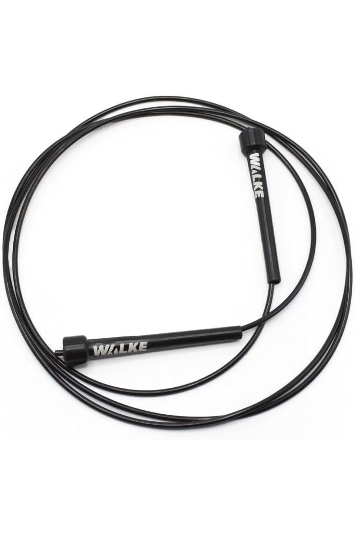 yenibagshop Uzunluğu Ayarlanabilir Deluxe Atlama İpi