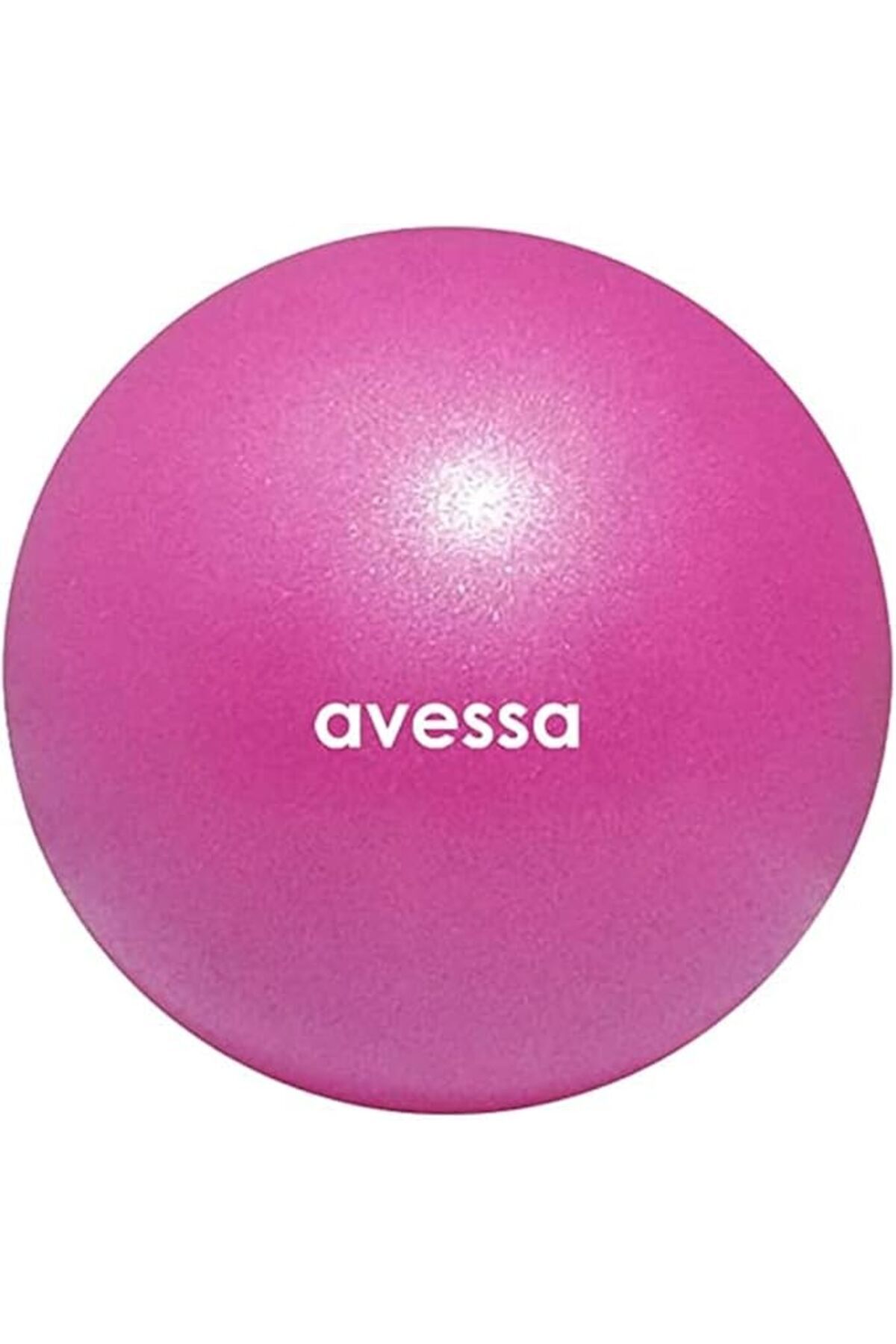 salesalbutik 30 cm Pilates Topu Plt 30