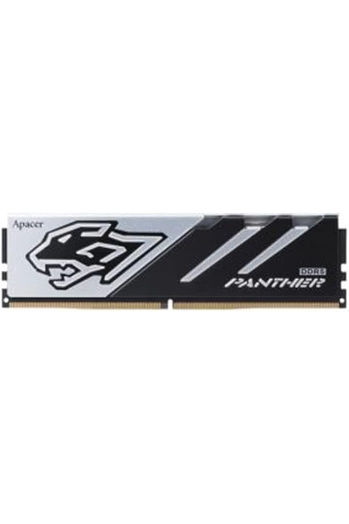 Genel Markalar Panther 16B (1x16GB) 5200MHz CL38 DDR5 Soğutuculu Gaming Ram (AH5U16G52C5227BAA-1)