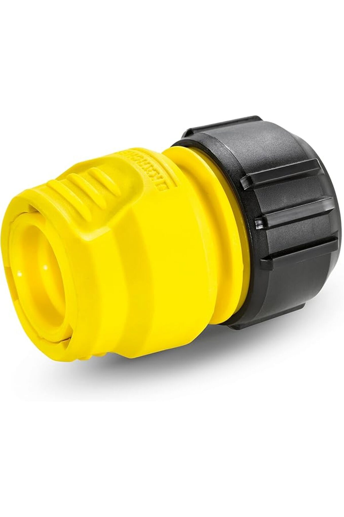 SoyluhanStore Universal Hortum Bağlantı Aparatı, Sarı