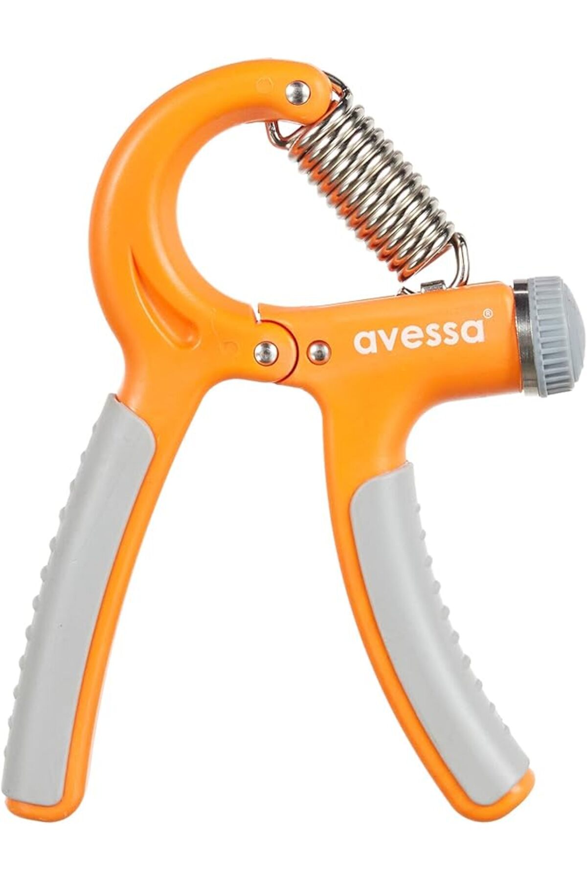 salesalbutik 5 kg ve 20 kg Arası Ayarlanabilir El Yayı, Renkli, Standart