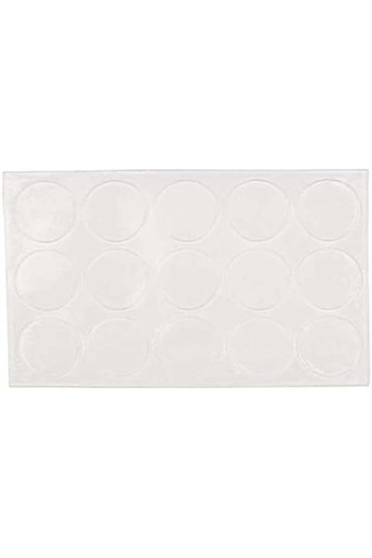 SoyluhanStore Altı Kaydırmaz Silikon 22mm