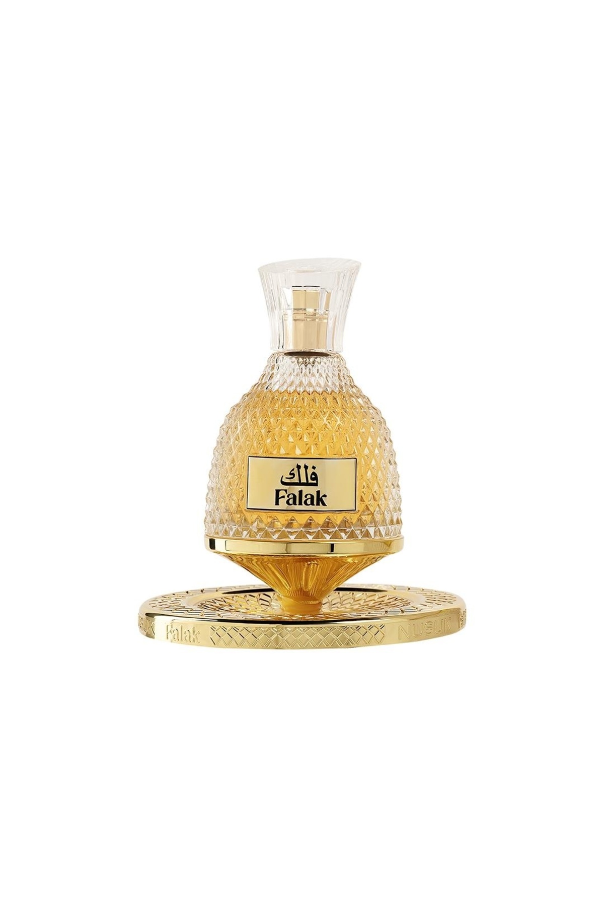 Nusuk Falak 香水 ユニセックス Nusuk Falak – Arab unisex perfume, Eau de Parfum 100 ml - Price