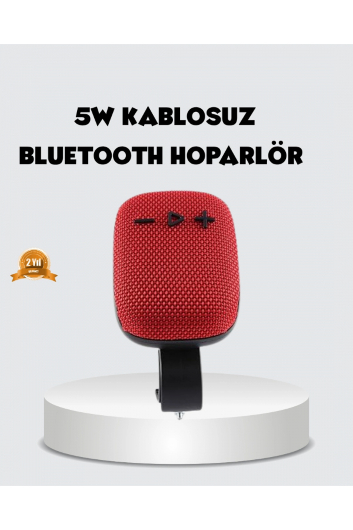 SELFBUYSELL Bluetooth 5.1 Kablosuz Hoparlör – Güçlü Bas, Fm Radyo Ve Çoklu Giriş Destekli
