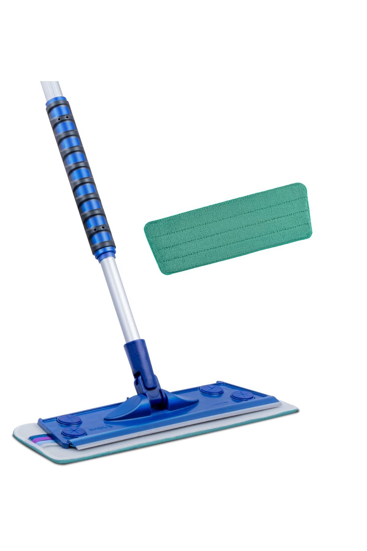 Shop a Way Tei Islak Mop Set