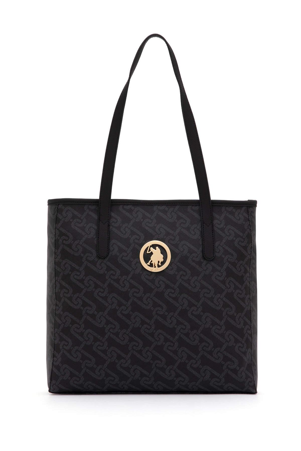 کیف مشکی زنانه یو اس پولو کد :(50317811-VR046) U.S. Polo Assn.