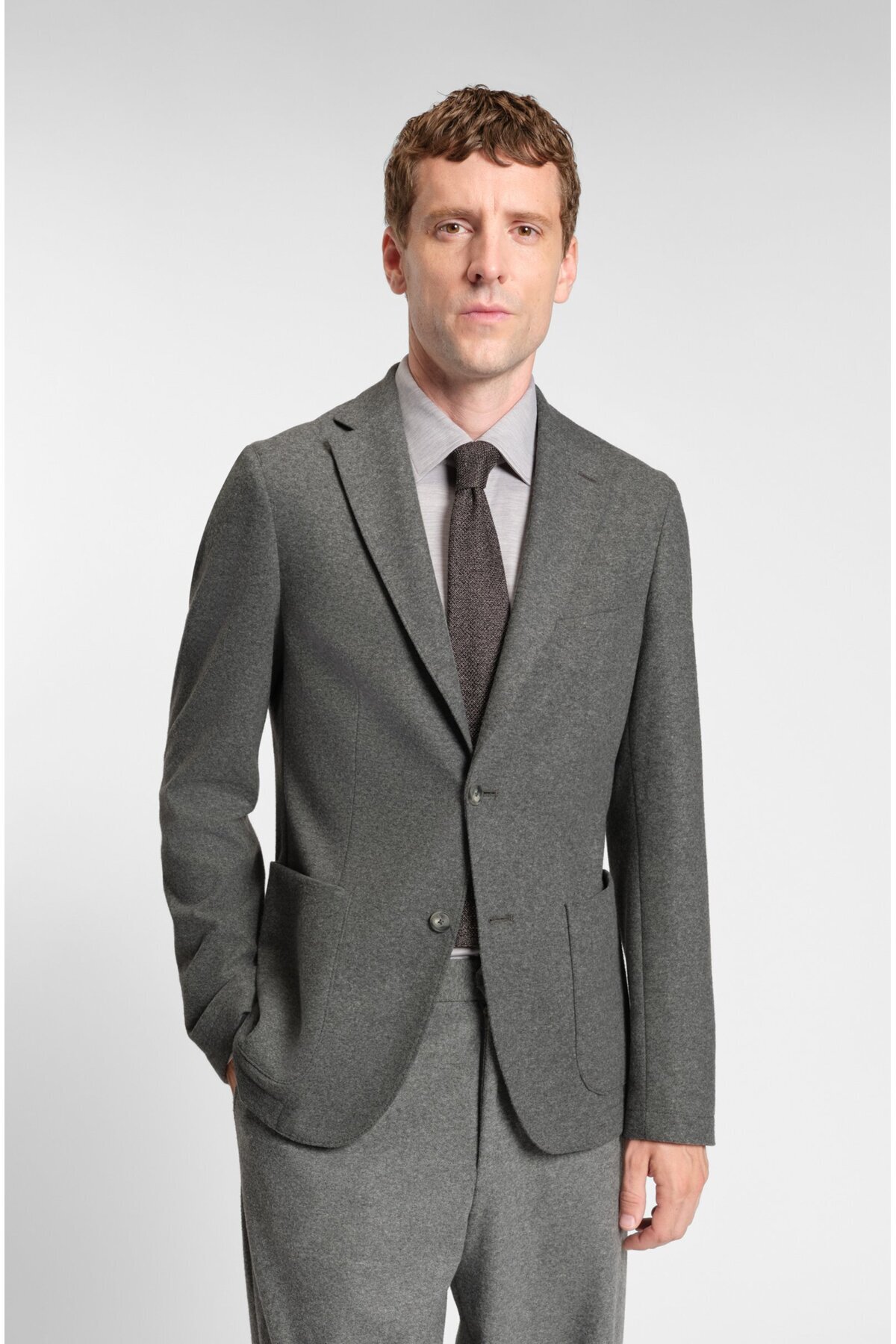 ژاکت باس 50551528