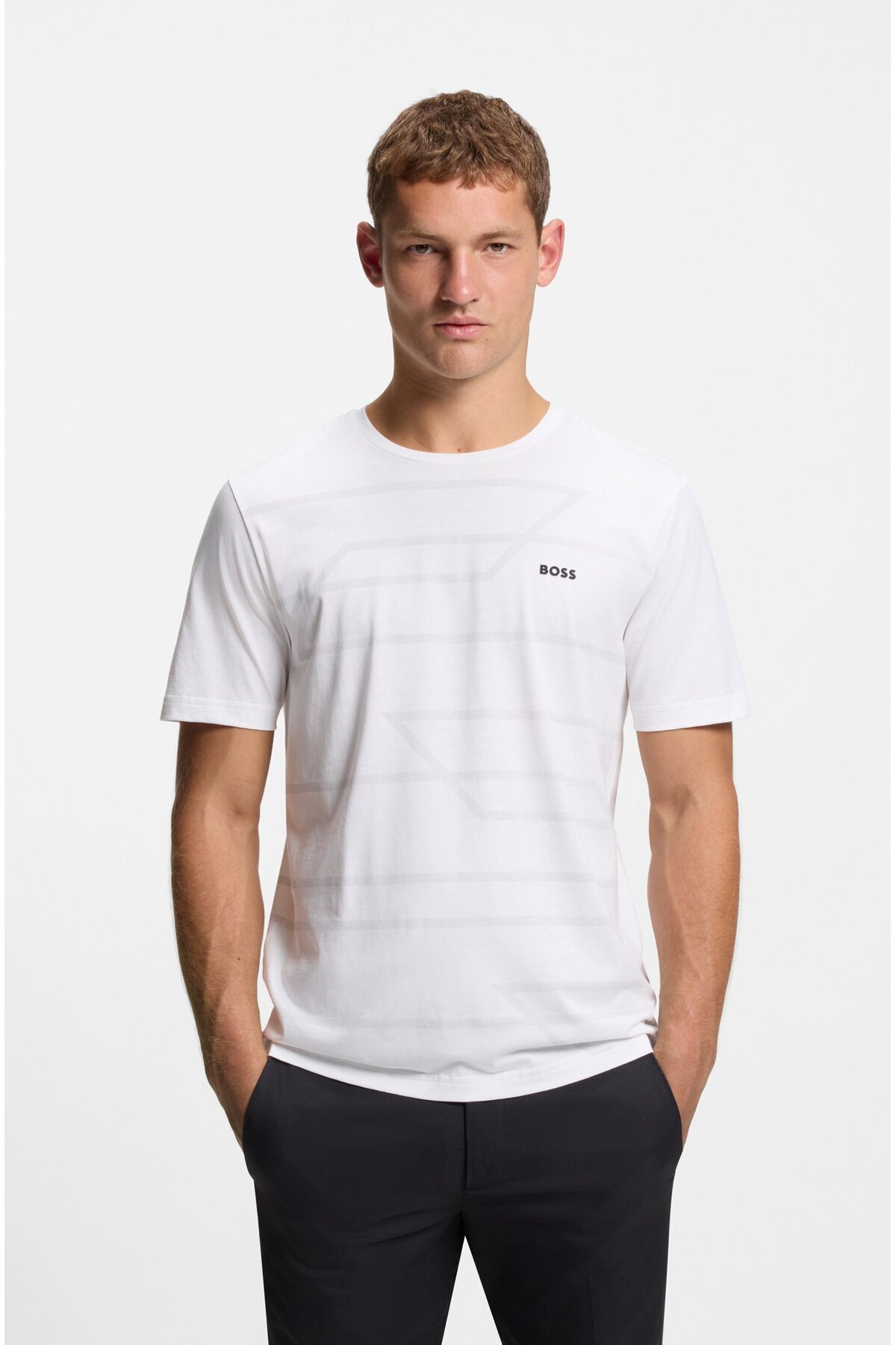 تیشرت باس 50551617