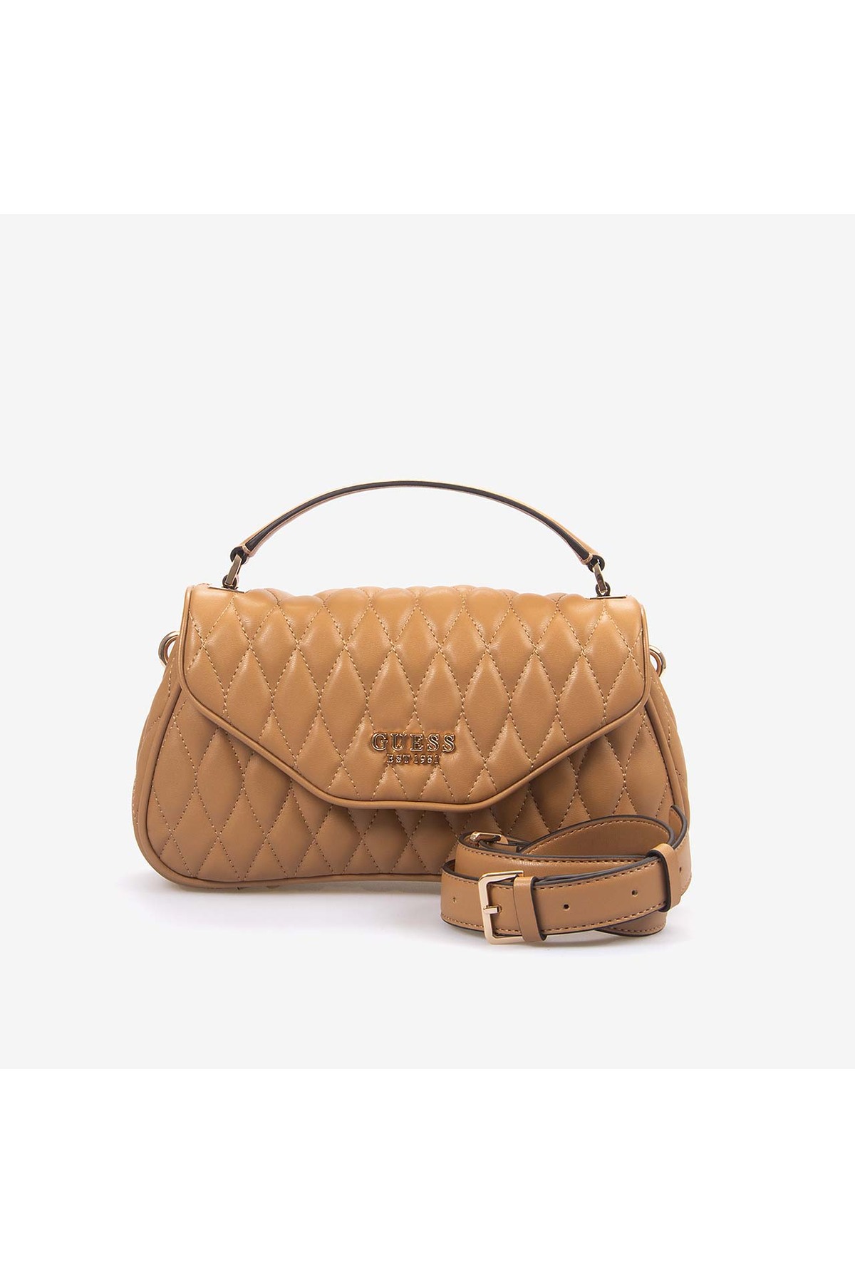 گس کیف دستی زنانه دوخته شده Valla مدل HWQG8122200