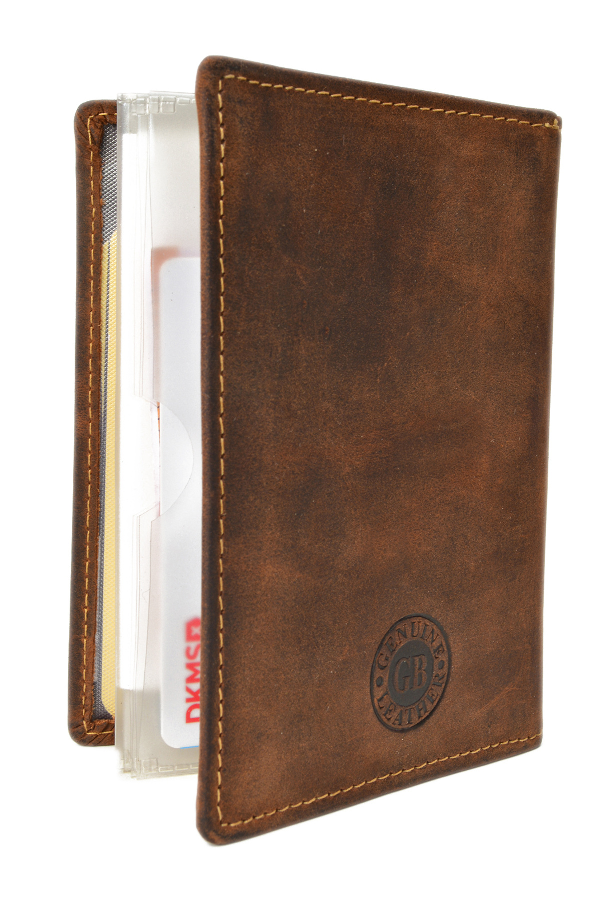 Brown Men Wallet & Card Holder with Latest Models - Trendyol