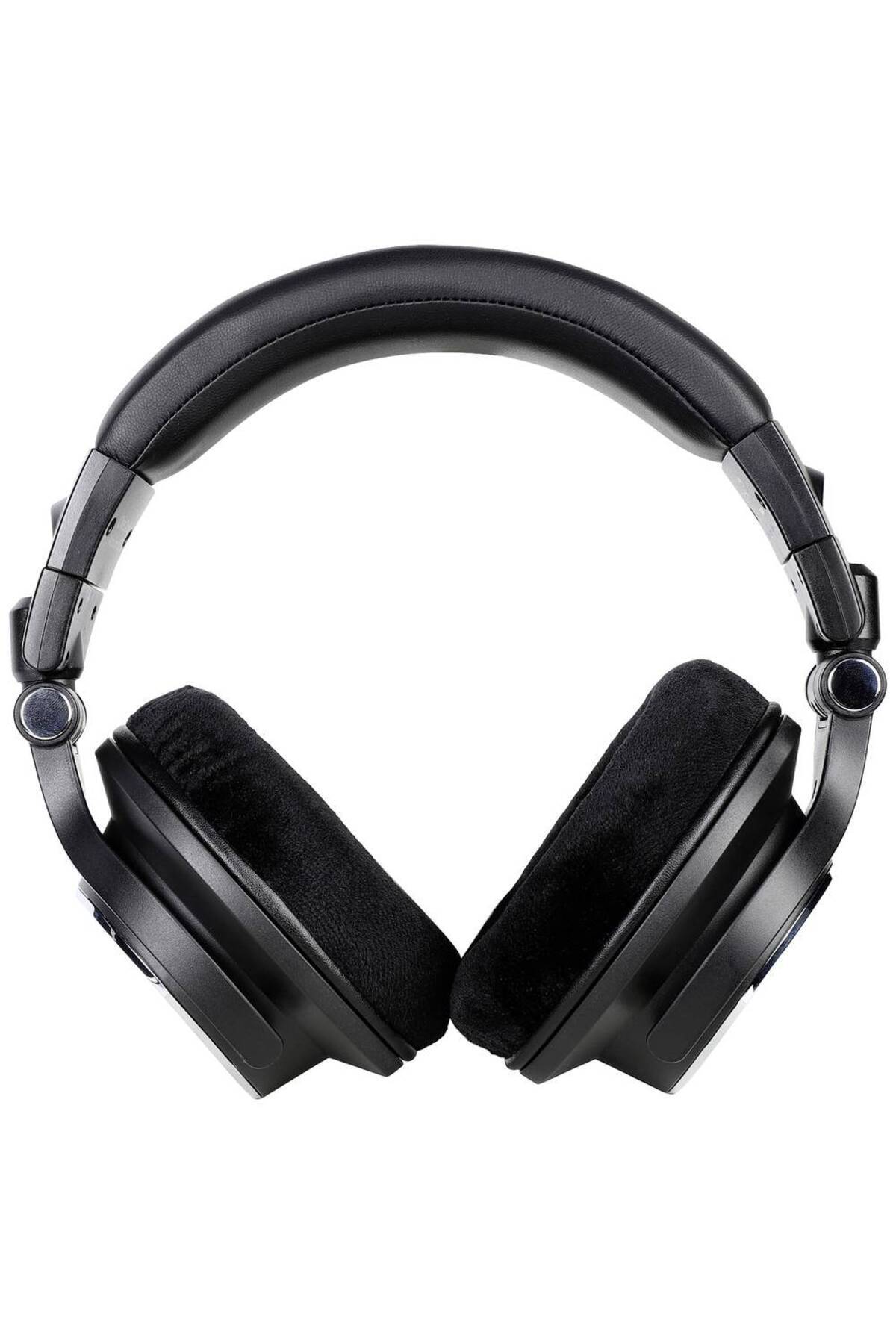 Oneodio Monitor-80 Profesyonel Kablolu Monitör Kulak Üstü Kulaklık