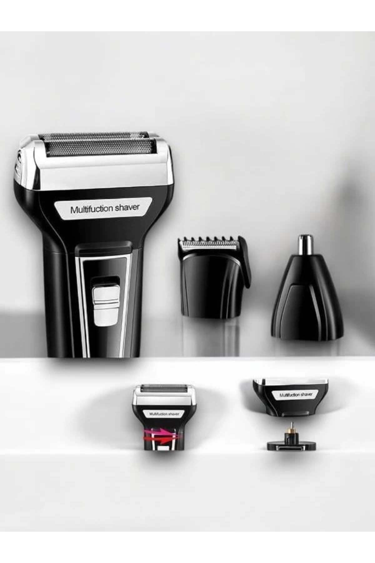 tetikteknoloji BFS HK-450 TIRAŞ MAKİNESİ