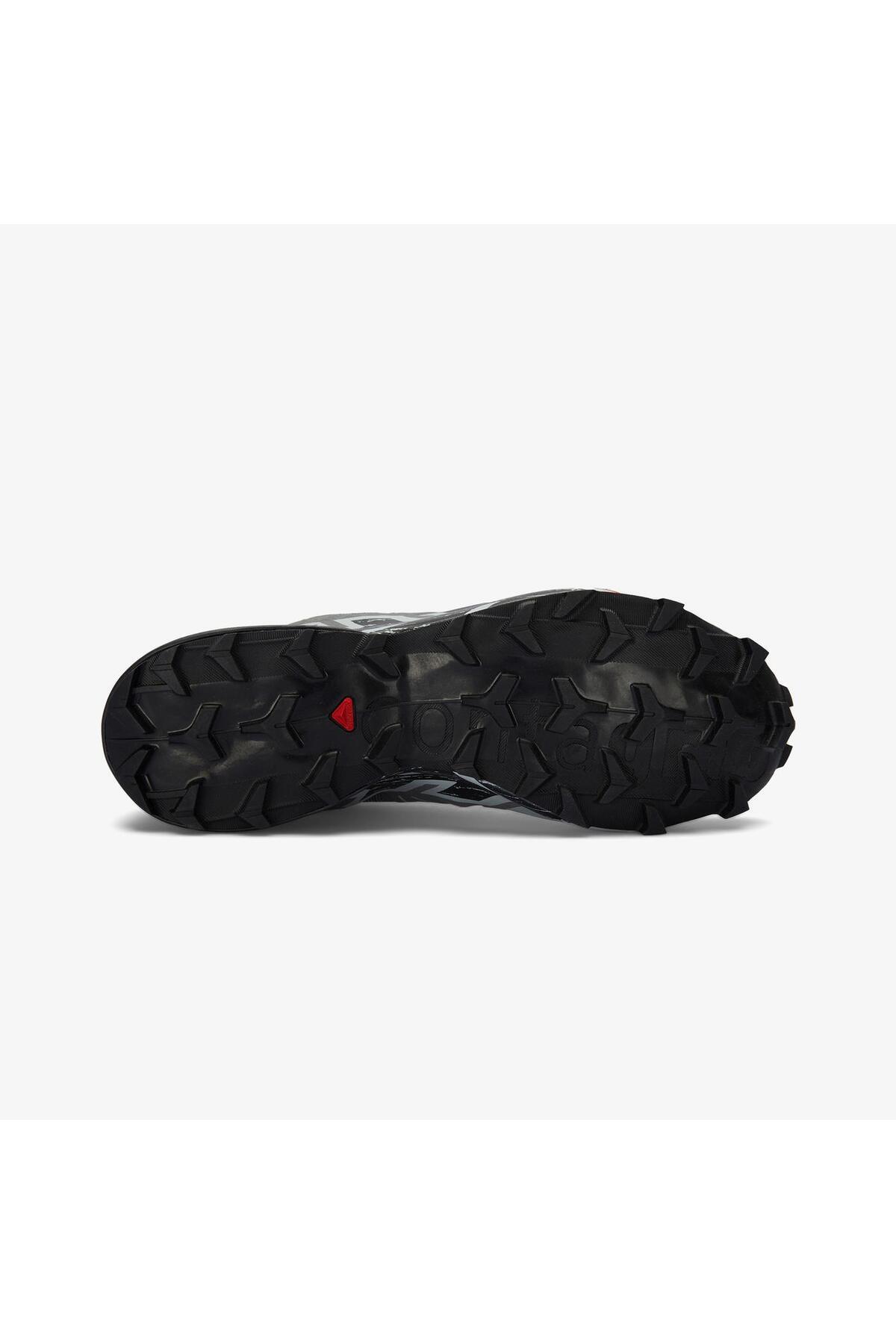 Salomon Koşu/fitness Speedcross 6 L41738000 görsel 2