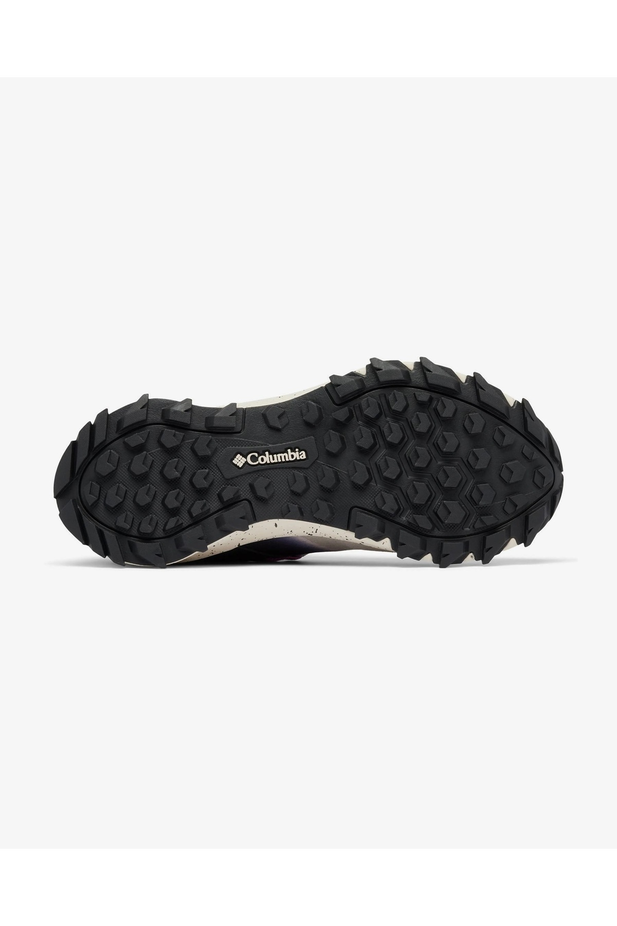 Columbia Peakfreak Outdry Gri Kadın Outdoor Ayakkabı 2100191-027 görsel 4