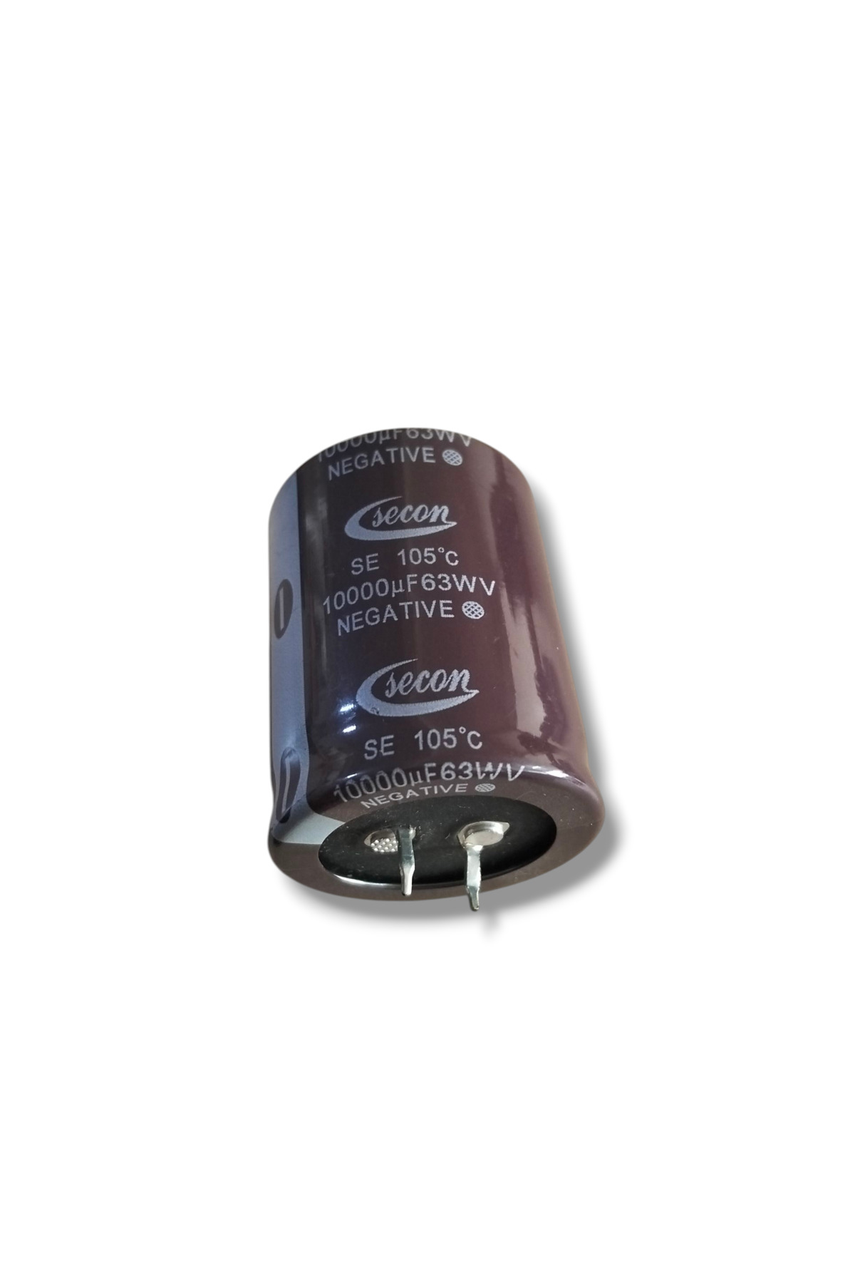 Epcos B41560-A8109-M Kondensator 10000 µF 63V Epcos B41560-A8109-M Kondensator 10000 µF 63V