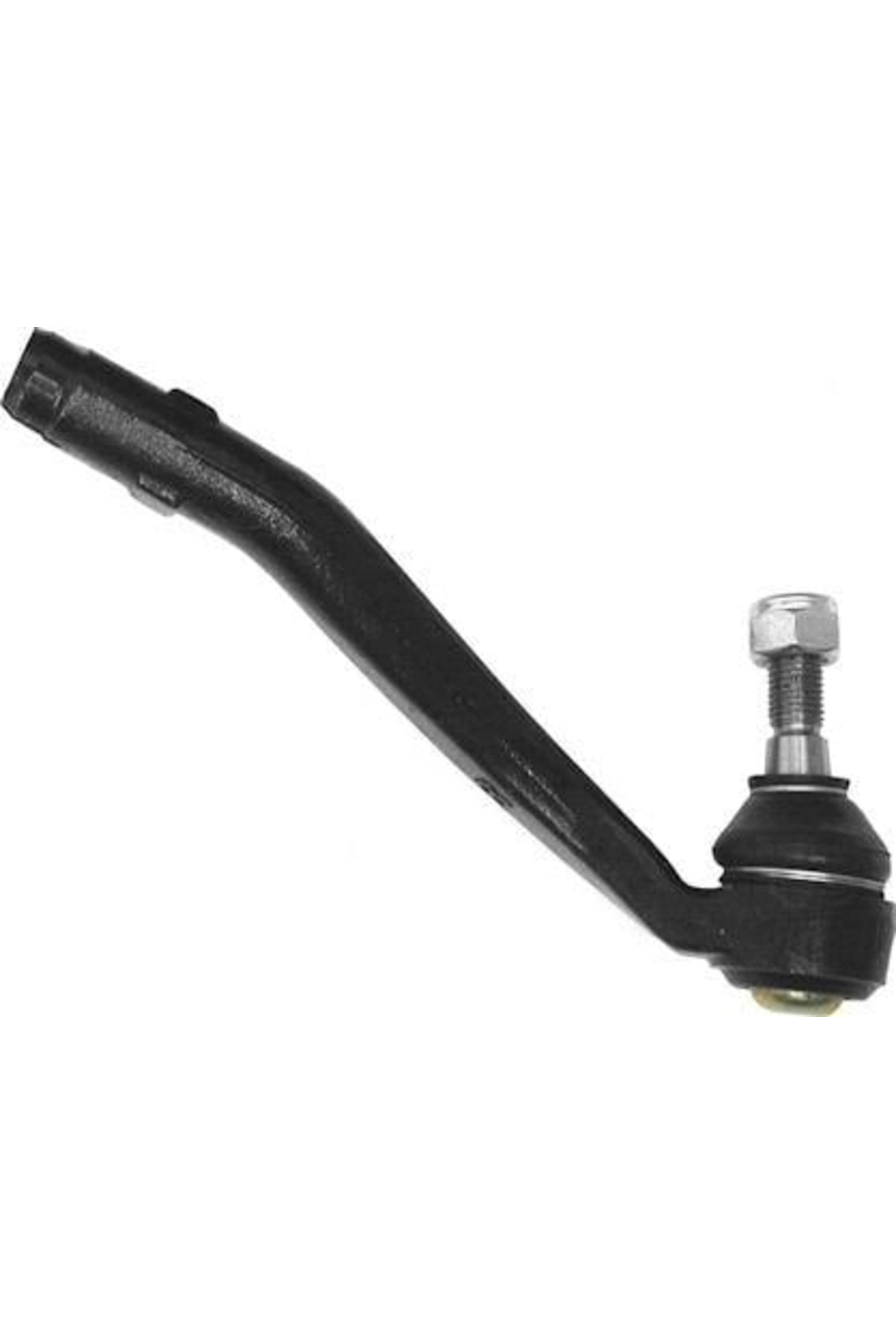 Wender Mercedes Rot Başı W163 Sağ