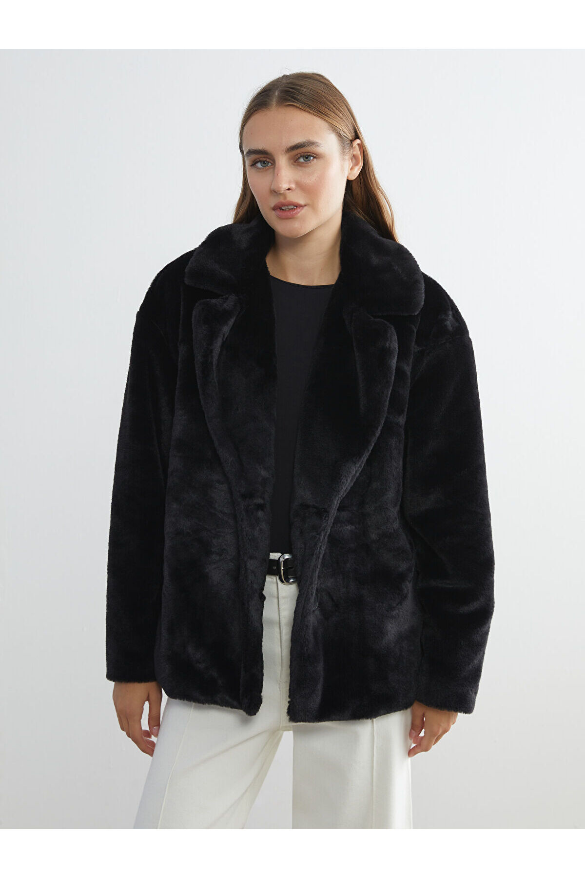 کاپشن ال سی وایکیکی W5I762Z8-CVL