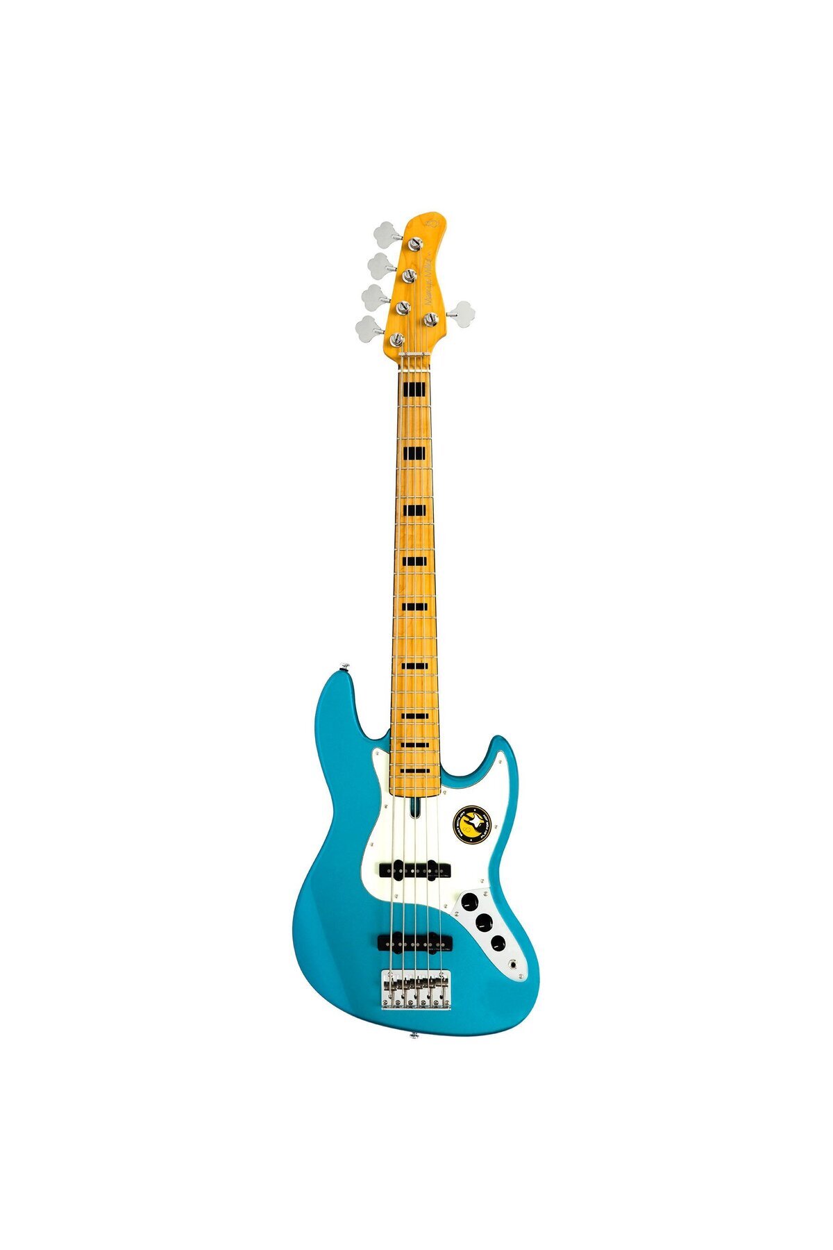 SIRE Marcus Miller V5 Alder 5 Telli Bas Gitar (V5ALD5TP)
