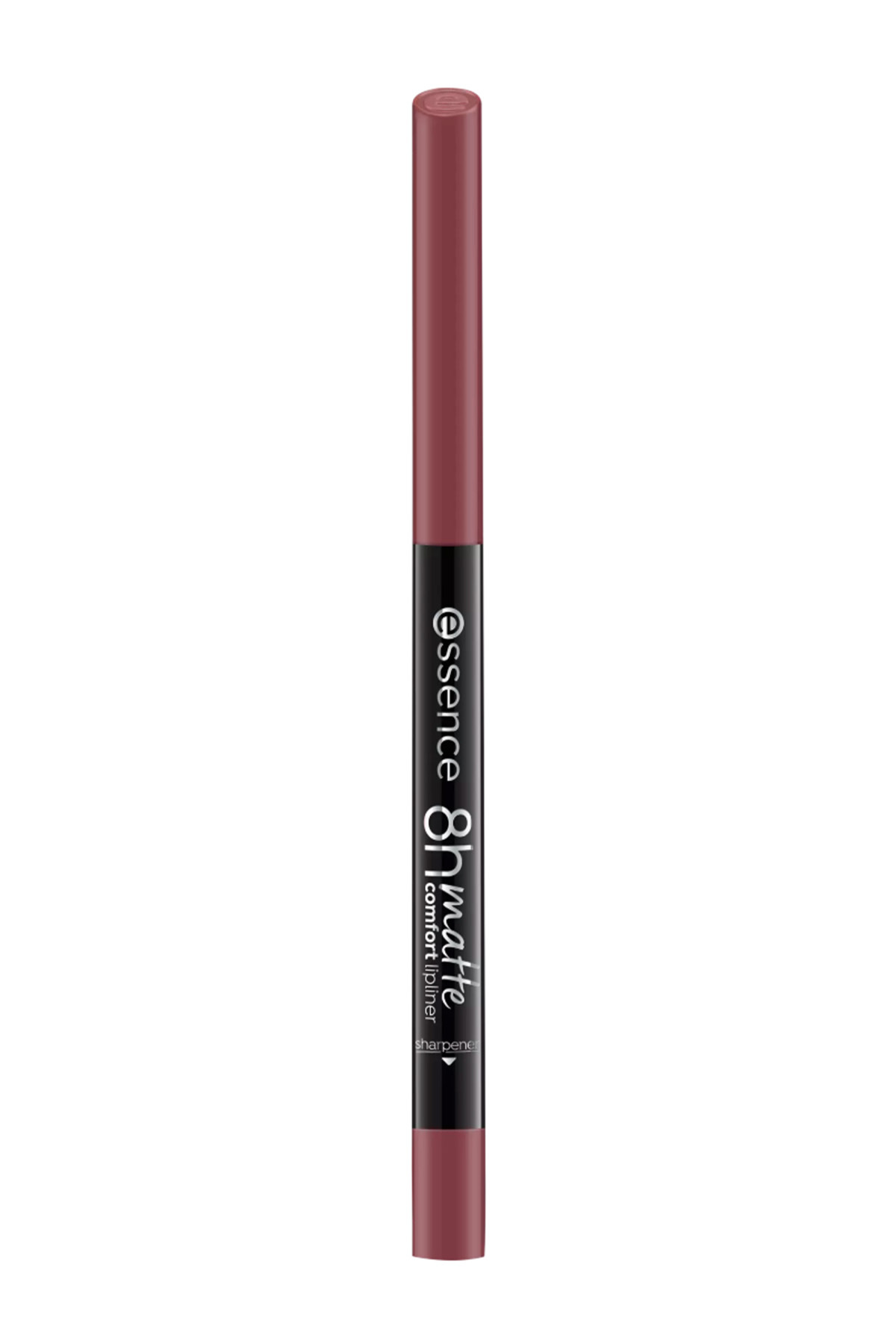 مداد لب 8H Matte Comfort No: 19 — رنگارنگ 68451 — تصویر 2 از 6