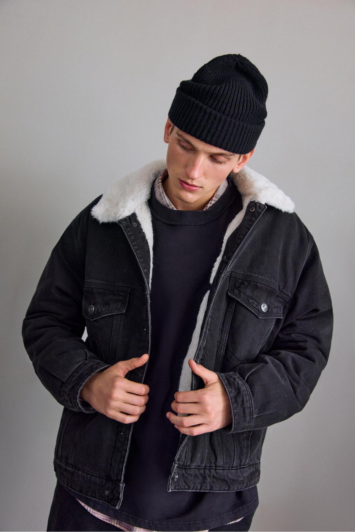 ژاکت پول اند بیر 7701500