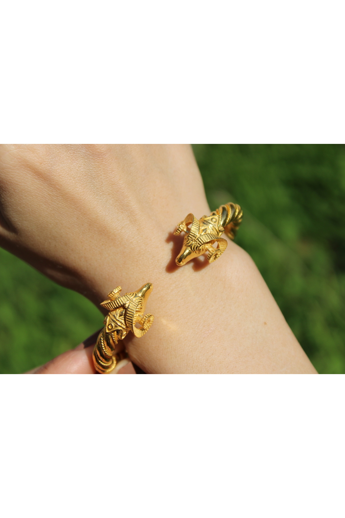 FIRAT KUYUMCULUK 14 AYAR ALTIN 42,20 GR ÖZEL TASARIM KELEPÇE