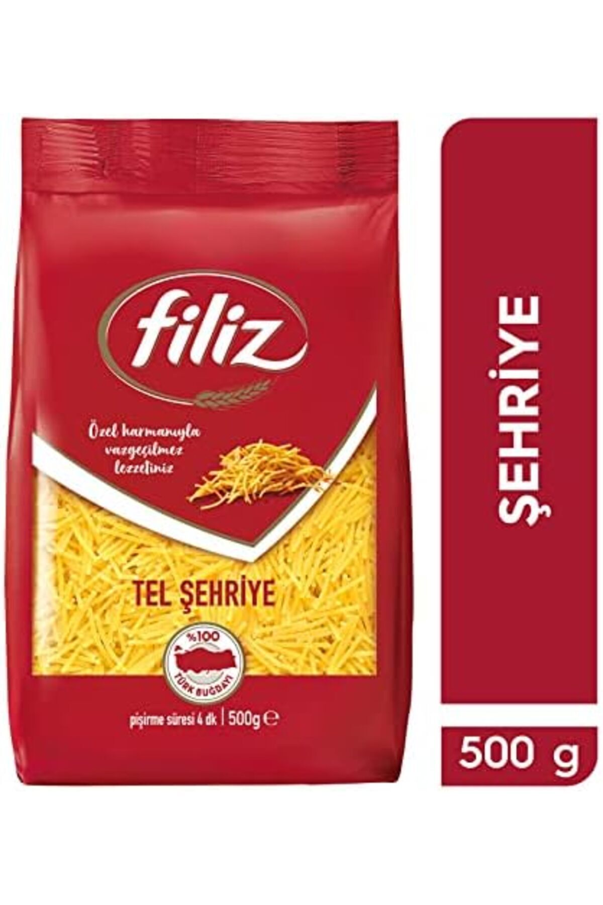 STOREMAX Filiz Tel Şehriye 500 g. X 20 1194891