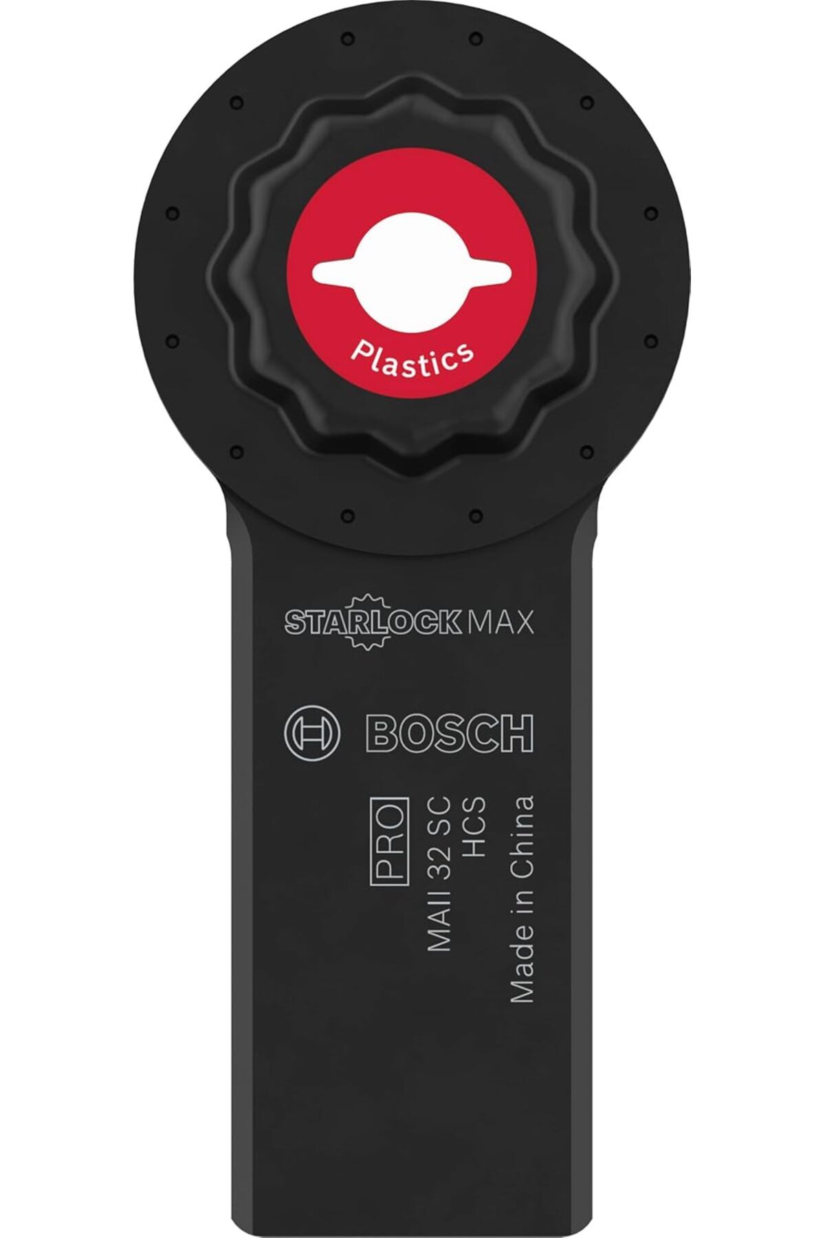 STOREMAX 1x PRO MAII 32 SC Dolgu Bıçağı (Silikon, Genişlik 32 mm, Professional Aksesuar Çok Fonksiyonlu Makin