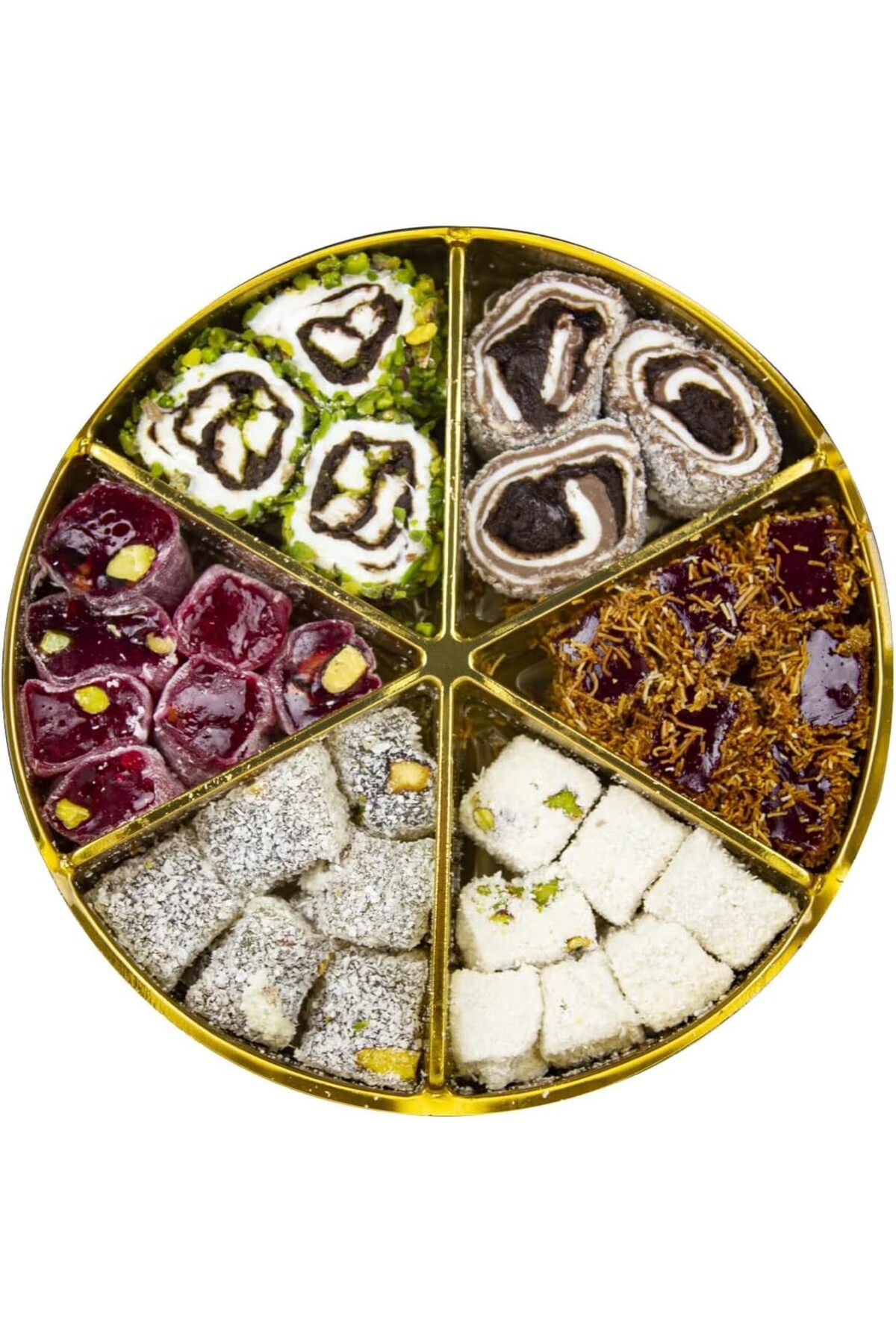 STOREMAX Tuğba Kuruyemiş Antep Fıstıklı Mix 272 gr 1175735