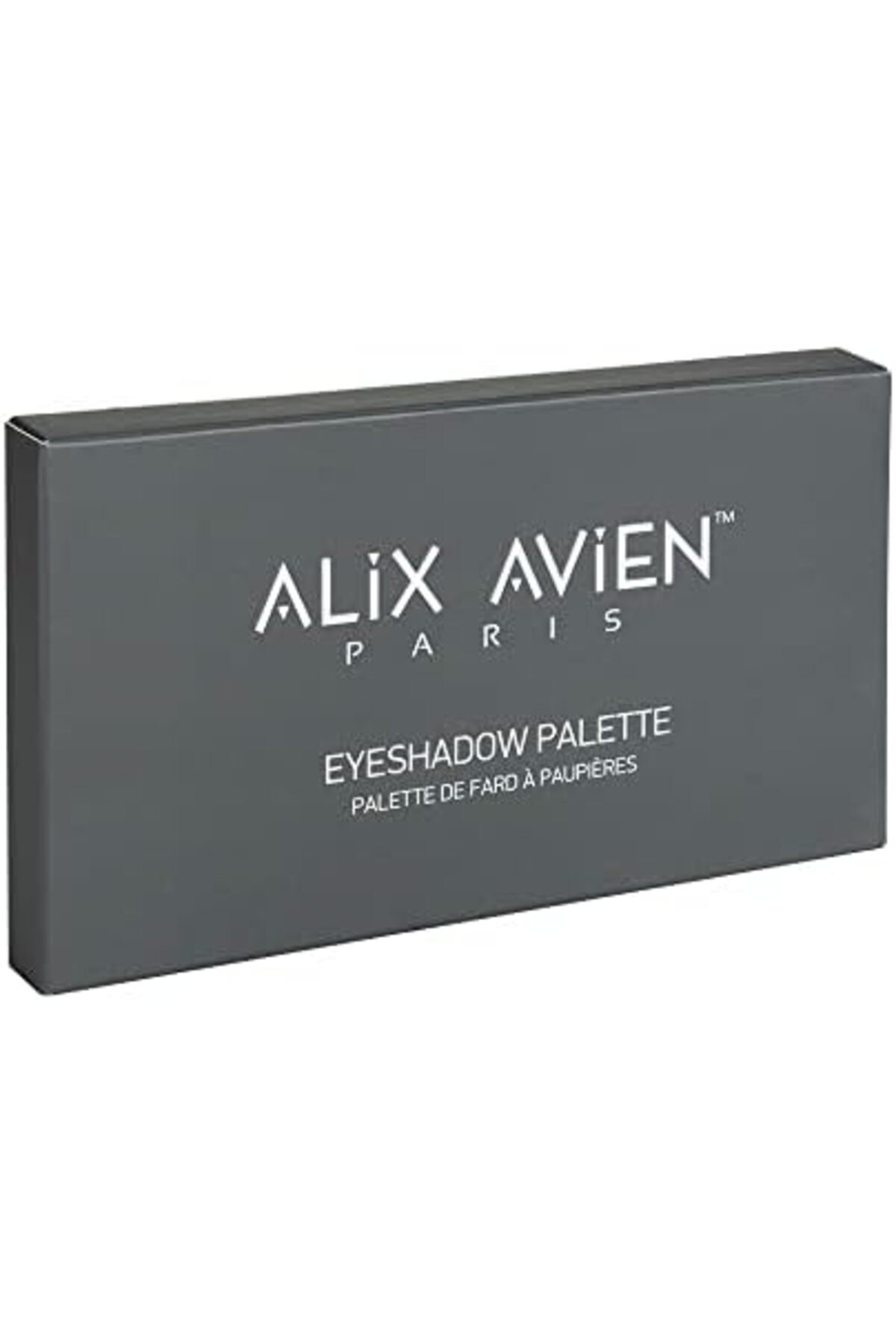 STOREMAX 12 li Far Paleti - Eyeshadow Palette 333 Glamorous Galaxy 15,6 g 1182297