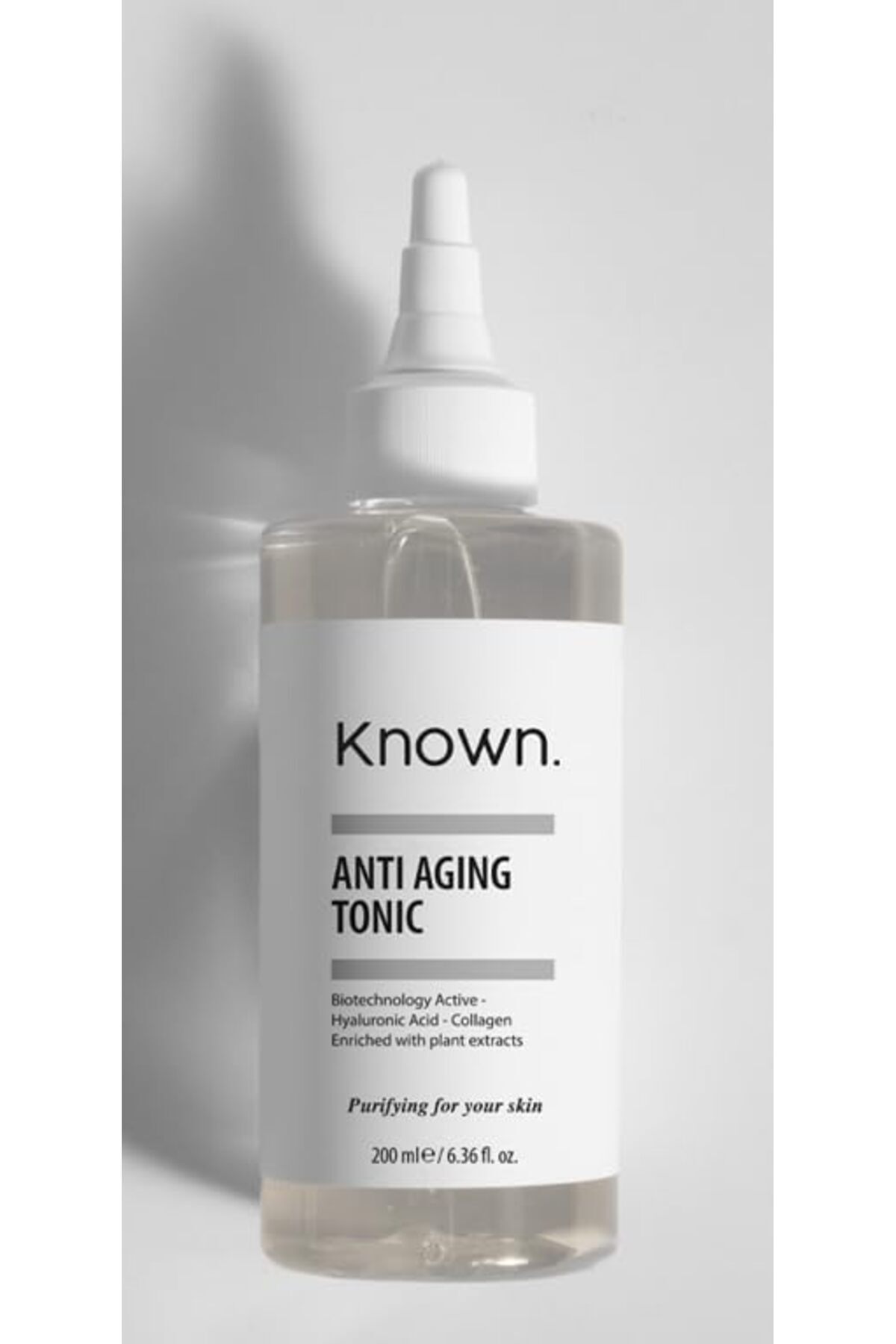 STOREMAX Known Yaşlanma Karşıtı Tonik 200 ml 1174223