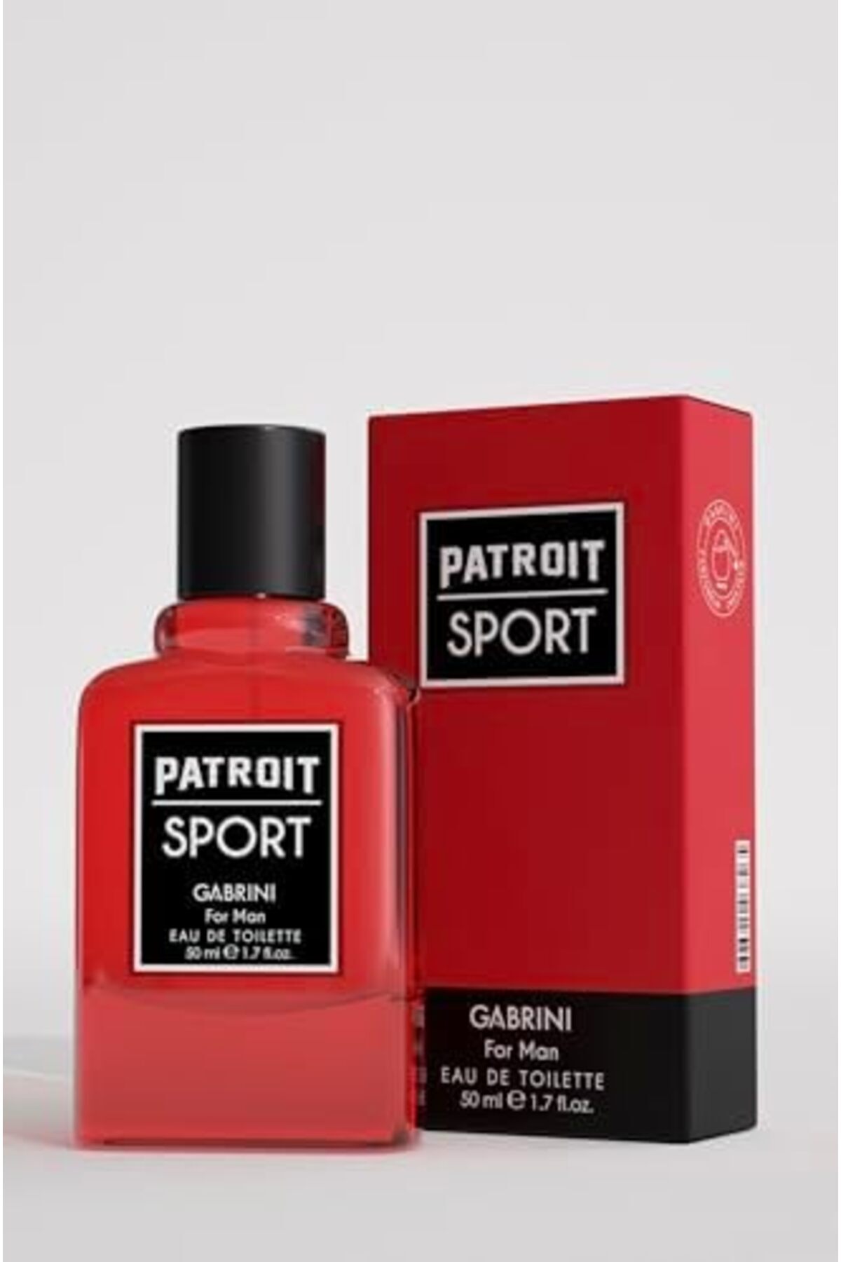 STOREMAX Gabrini Patroıt Spor Edc 50 Ml 1178367
