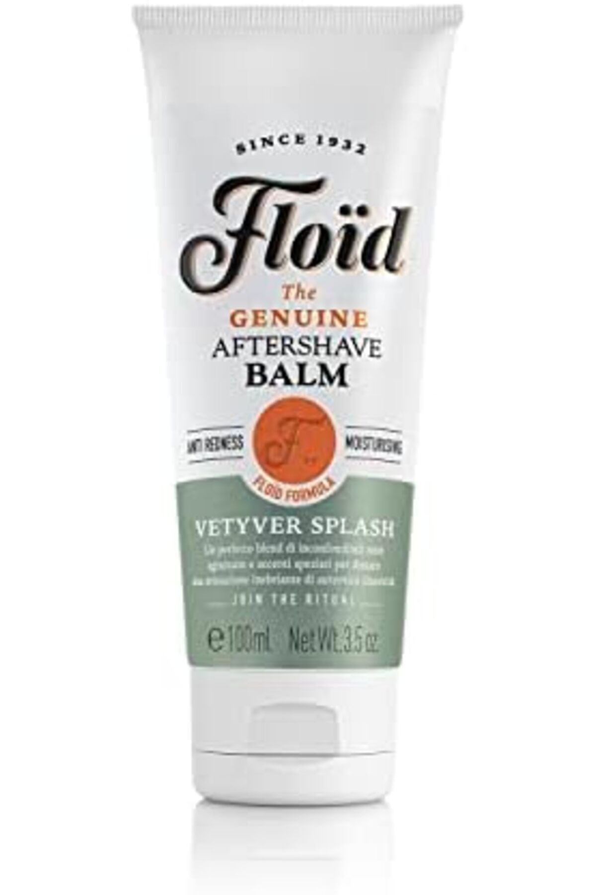 STOREMAX Floïd Vetyver Splash Tıraş Sonrası Balsam 100 Ml 1178367