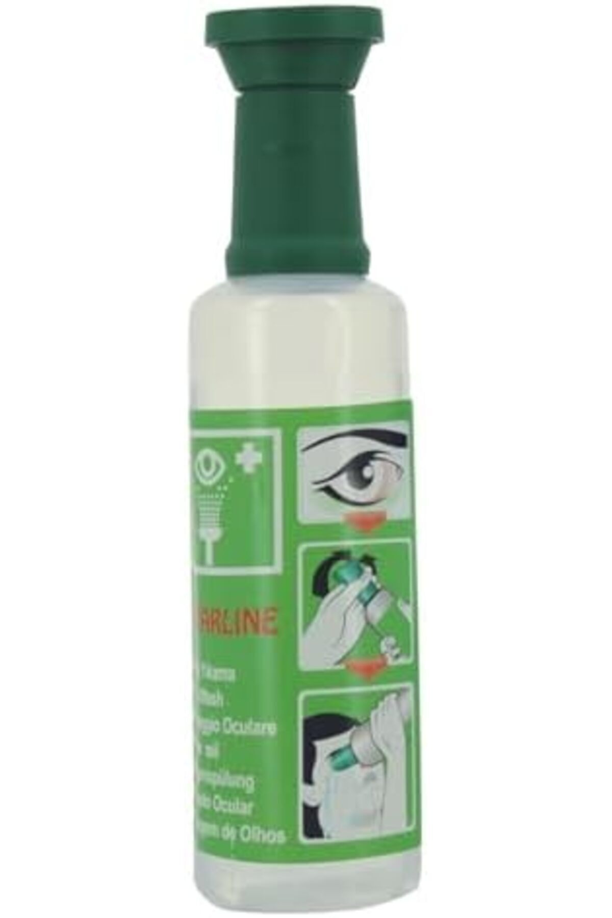 STOREMAX Starline Göz Yıkama Solüsyonu / Acq425 500 Ml 1182297