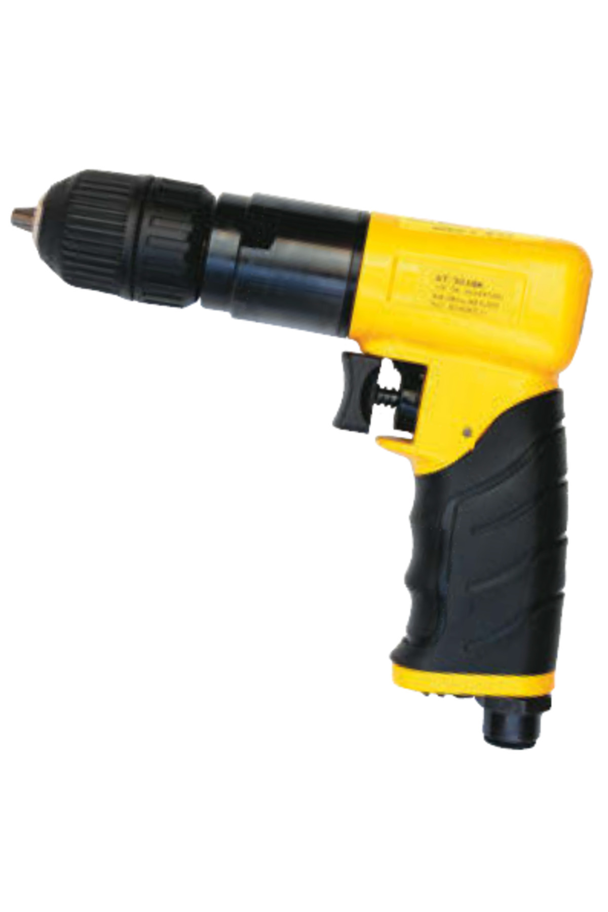 Yama AT-3038K 10mm Çift Devirli Kabzalı Matkap