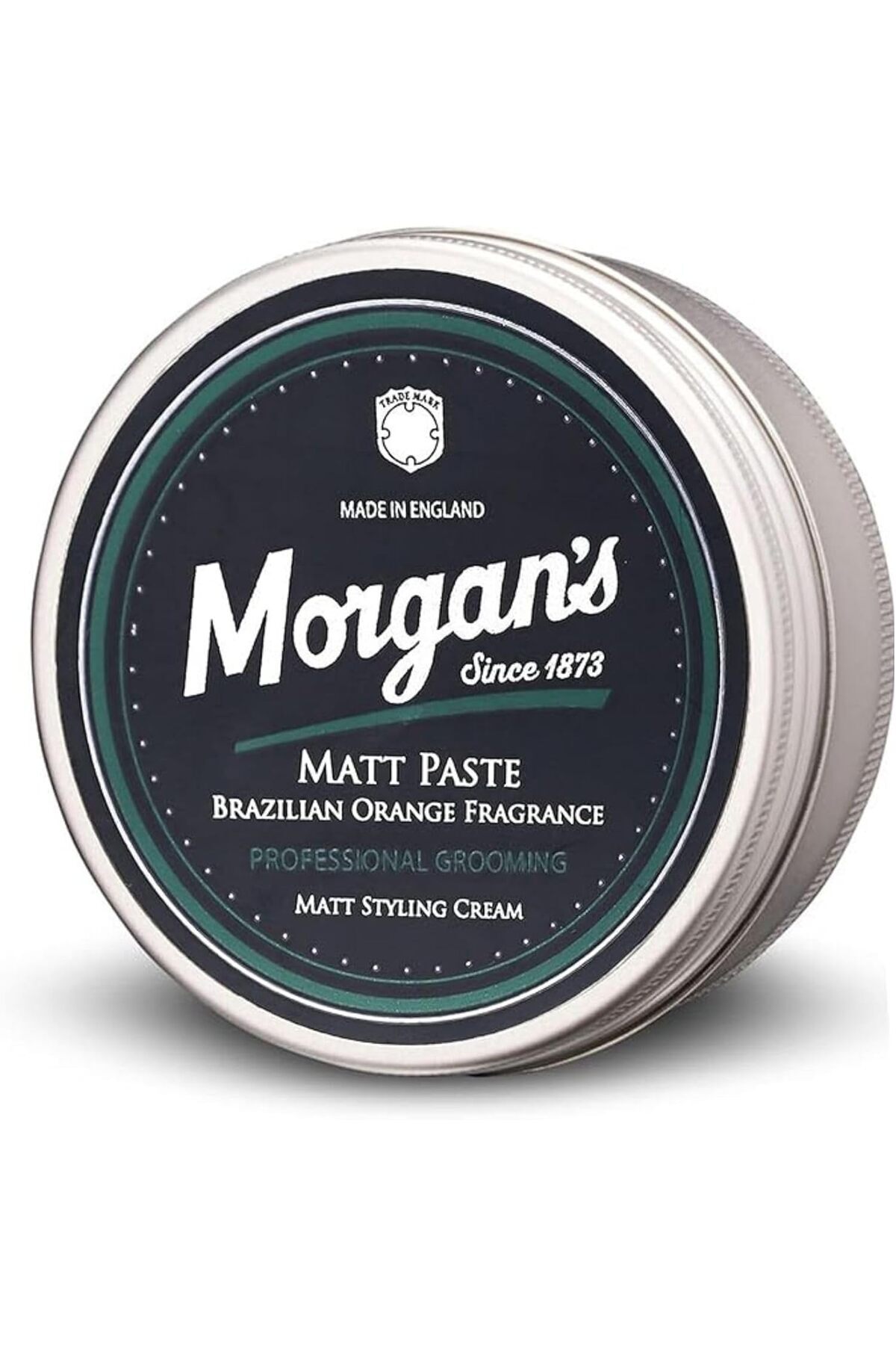 STOREMAX Matt Paste Brazilian Orange 75ml 1178367
