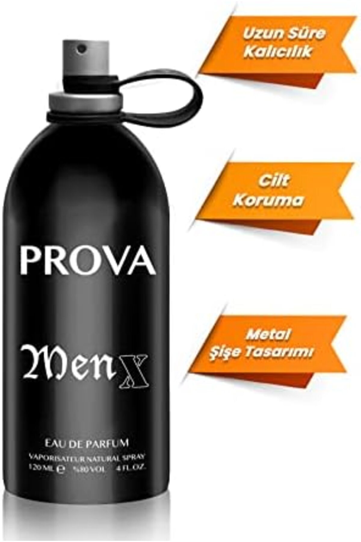 STOREMAX Prova Men X EDP Erkek Parfüm 120 ml 1182297