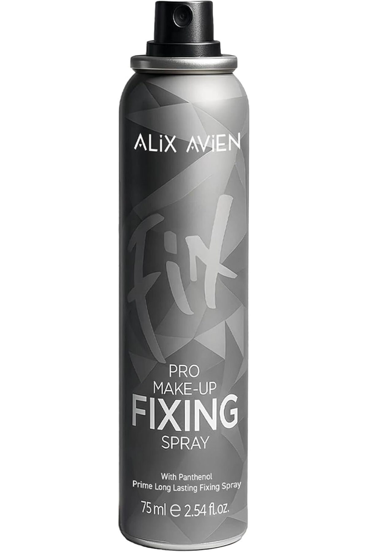 STOREMAX ALIX AVIEN Makyaj Sabitleyici Sprey - Make Up Fixing Spray 75 ML 1182297