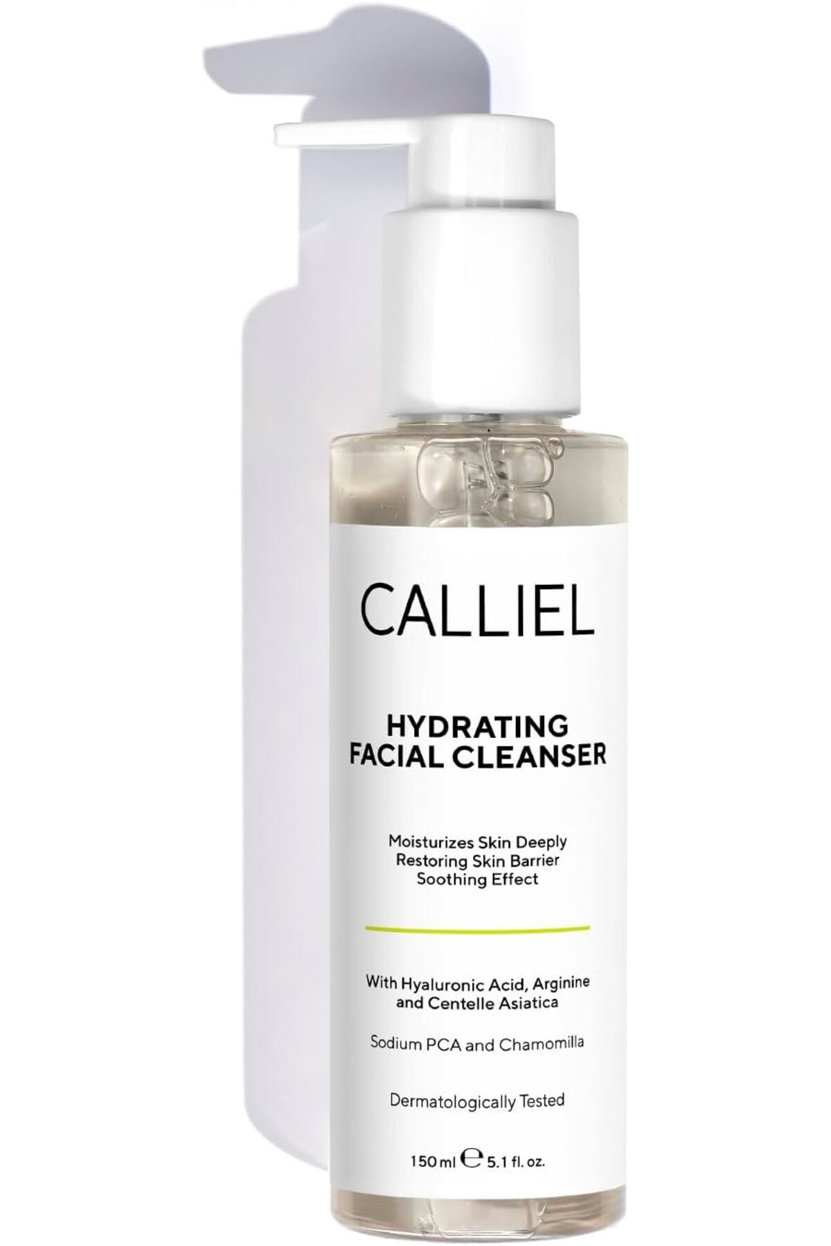 STOREMAX Calliel Hydrating Facial Temizleyici 150 ml 1178367