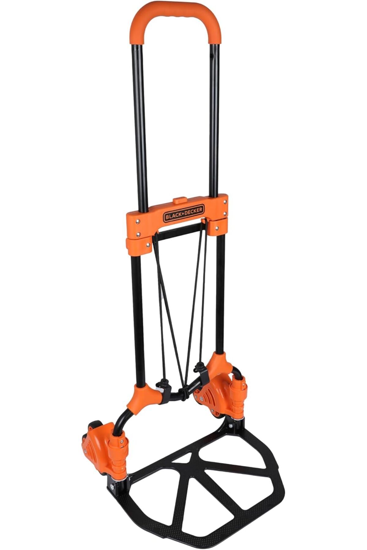 STOREMAX + BH201 30/65Kg Merdiven Çıkabilen Katlanır El Arabası 1174223