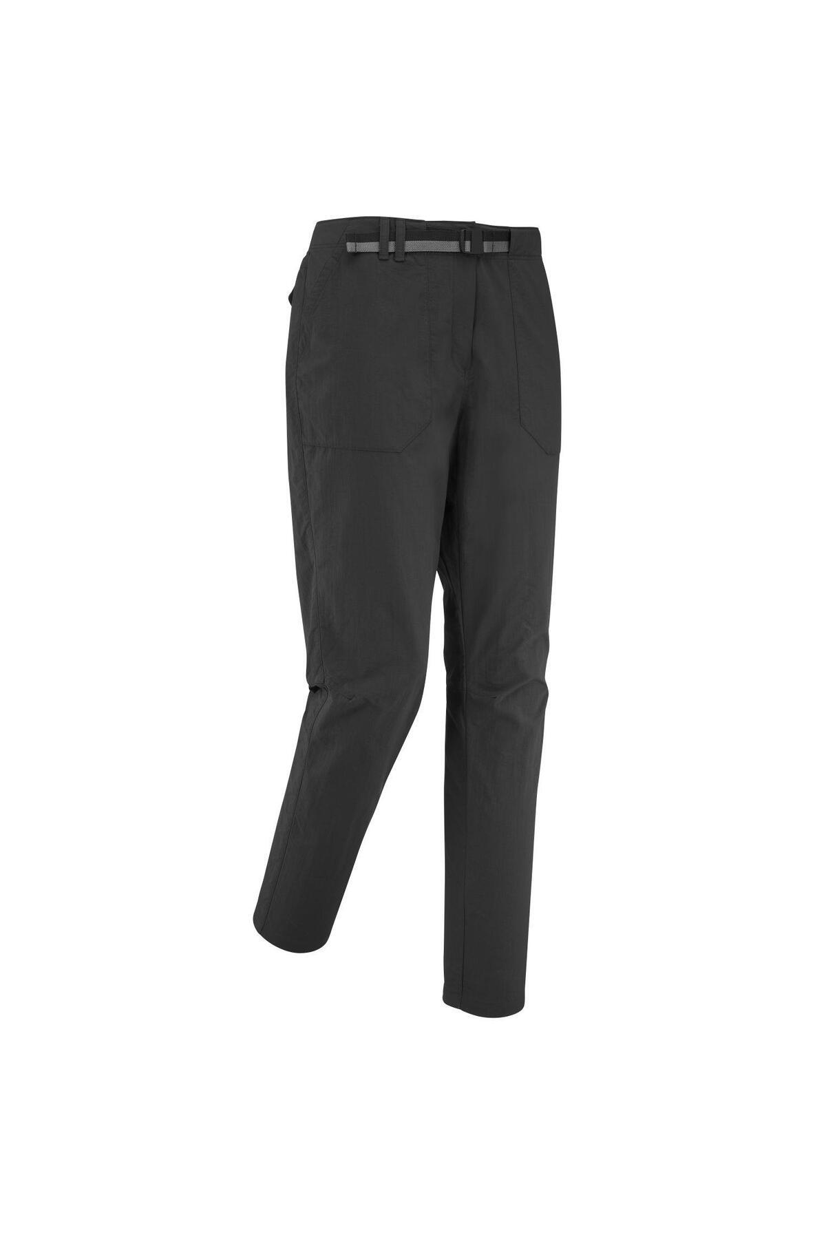 LAFUMA ACCESS Pantolon Kadın LFV12454 7523 Gri-40