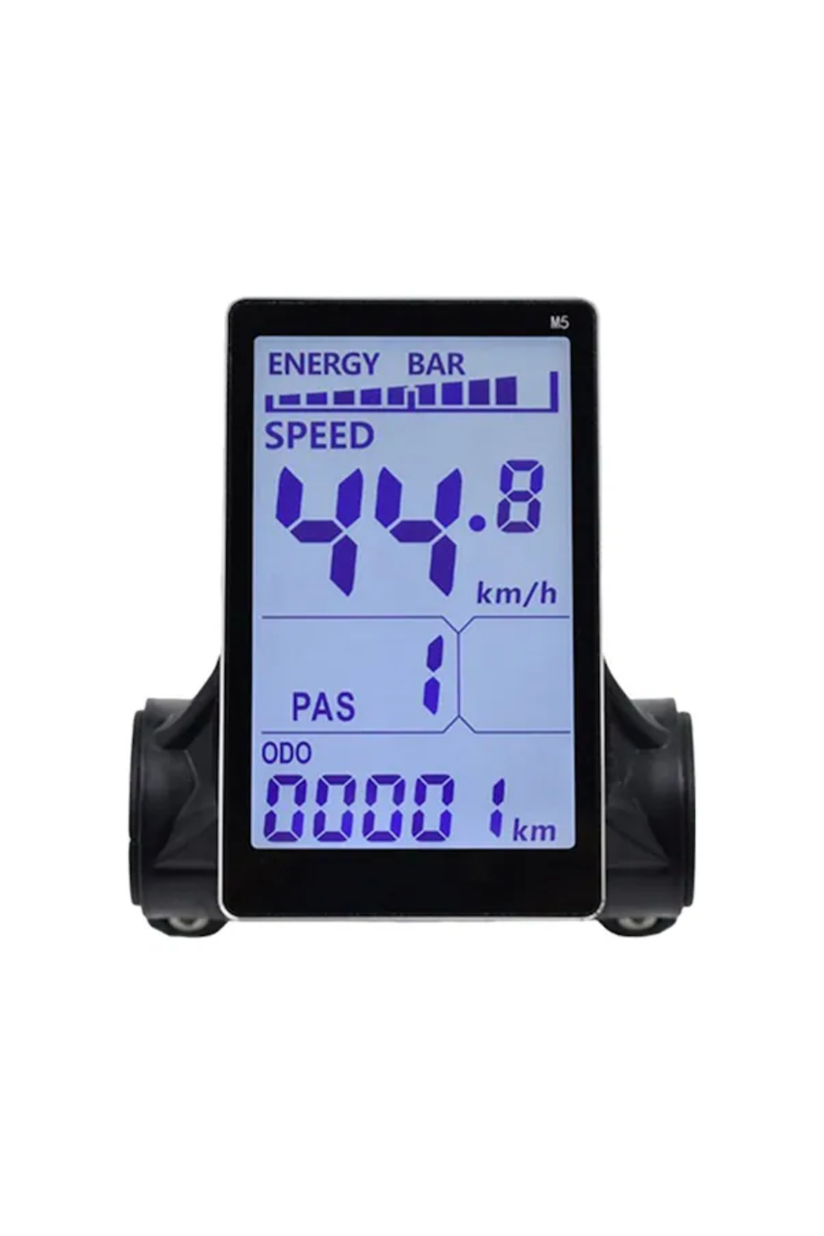 AyShop Lcd Ekran 24v-60v Scooter Elektrikli Bisiklet İçin Gösterge Lcd Panel Ekran